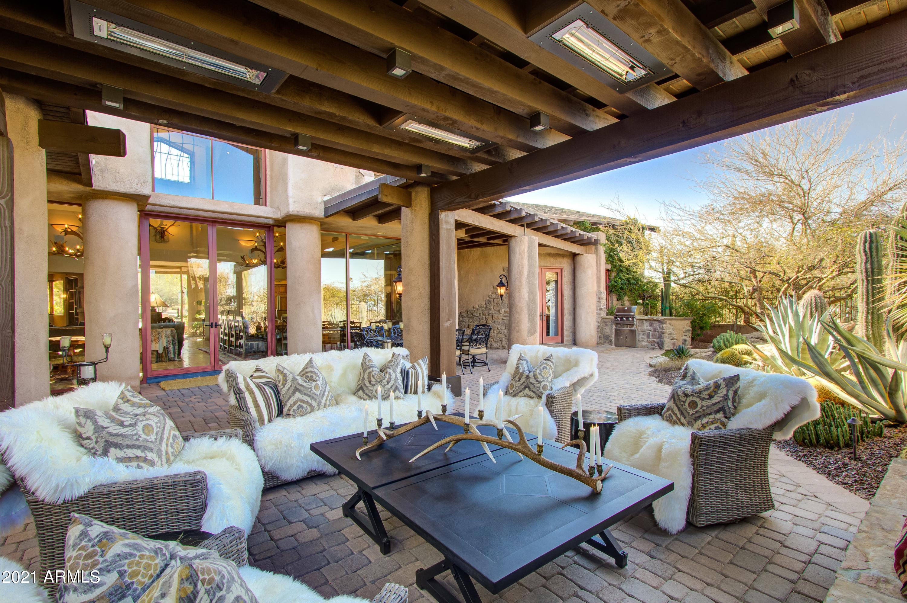 Estancia - Residential