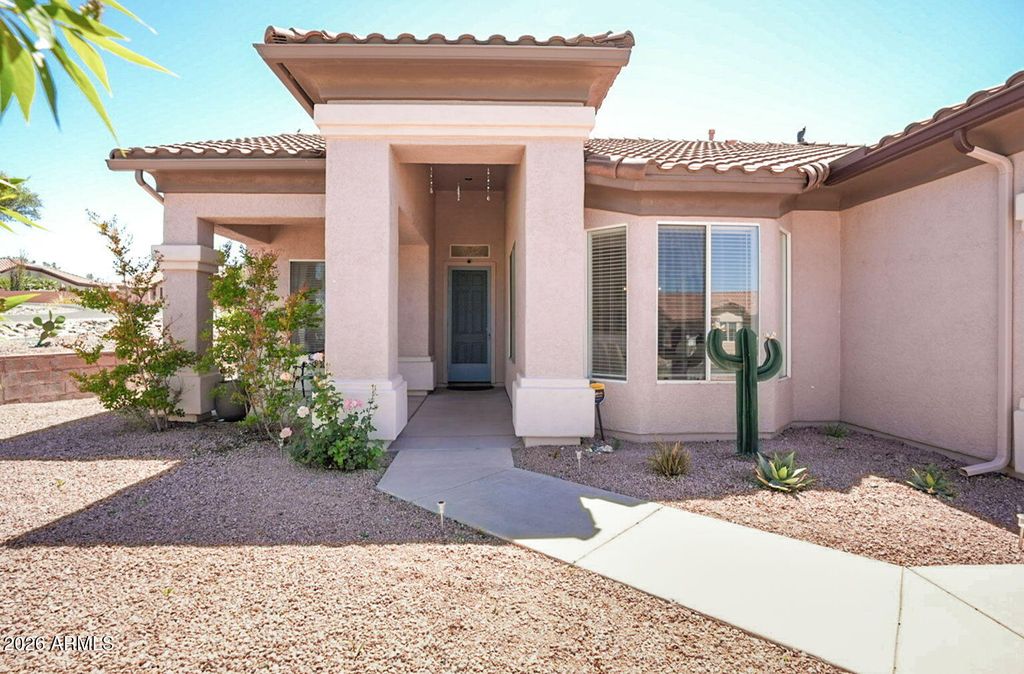 Photo of 715 S Wandering River Road, Cornville, AZ 86325 (MLS # 7016122)