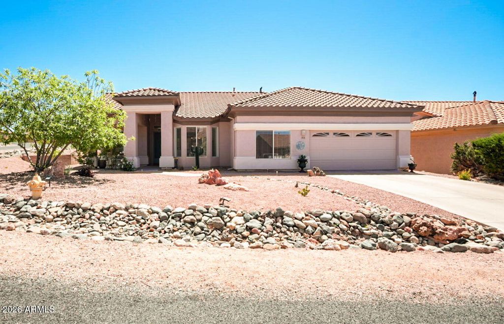 Photo of 715 S Wandering River Road, Cornville, AZ 86325 (MLS # 7016122)