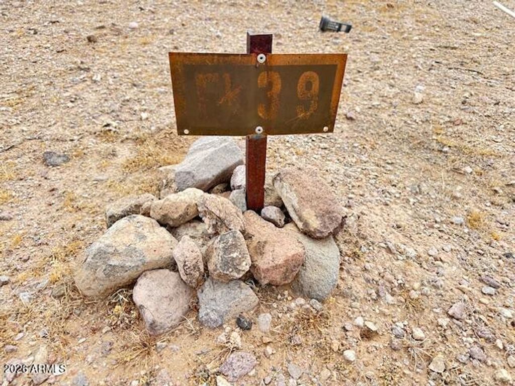 Photo of 0 W Mckinley Street #39, Tonopah, AZ 85354 (MLS # 7016472)