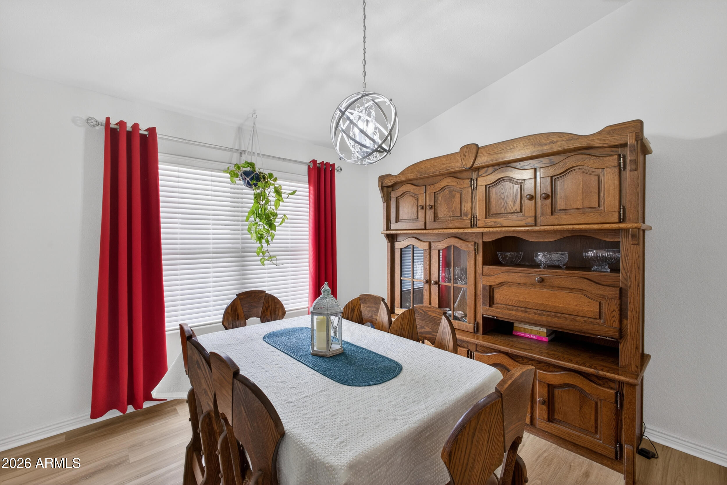 MERIDIAN POINTE UNIT 1 - Residential