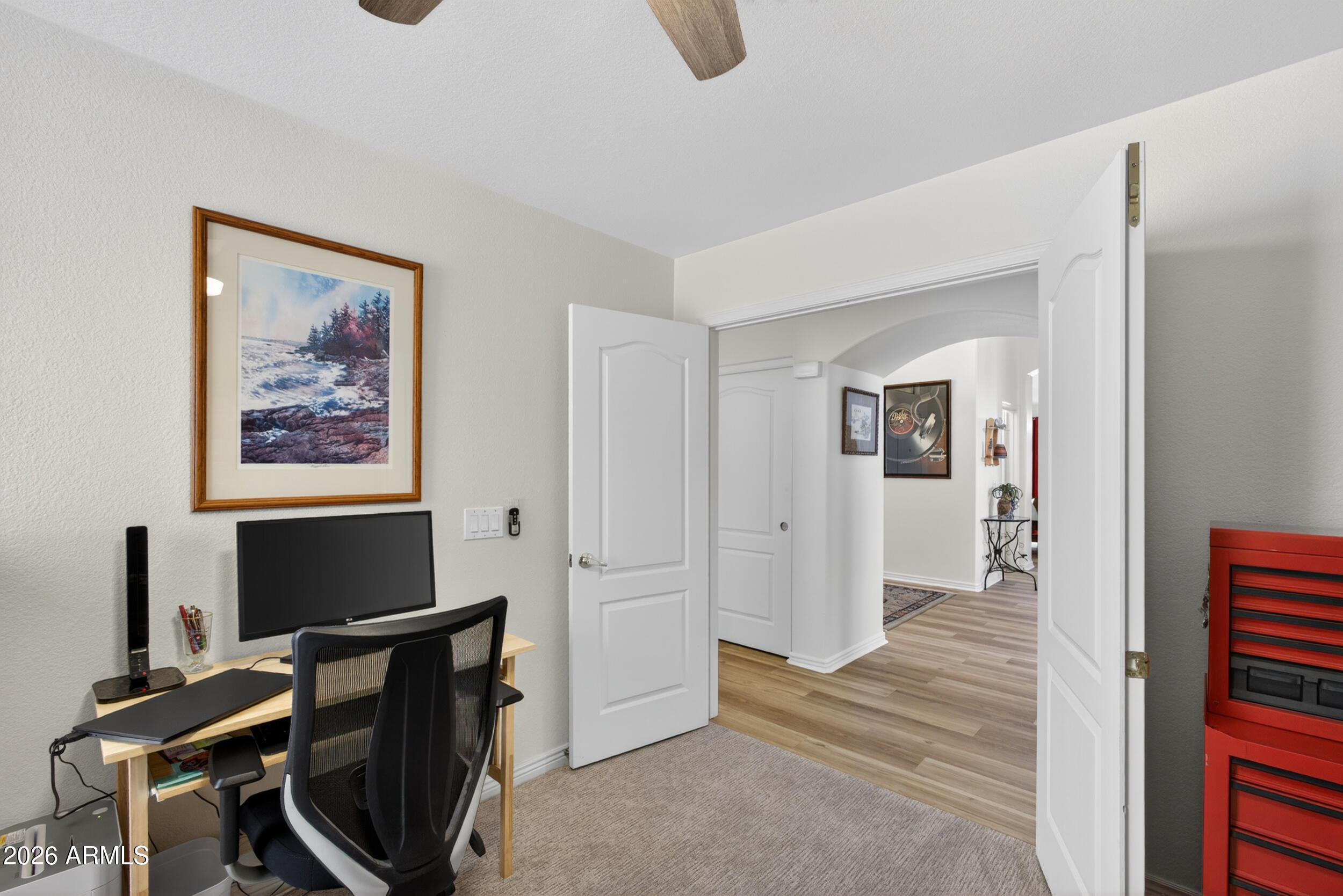 MERIDIAN POINTE UNIT 1 - Residential