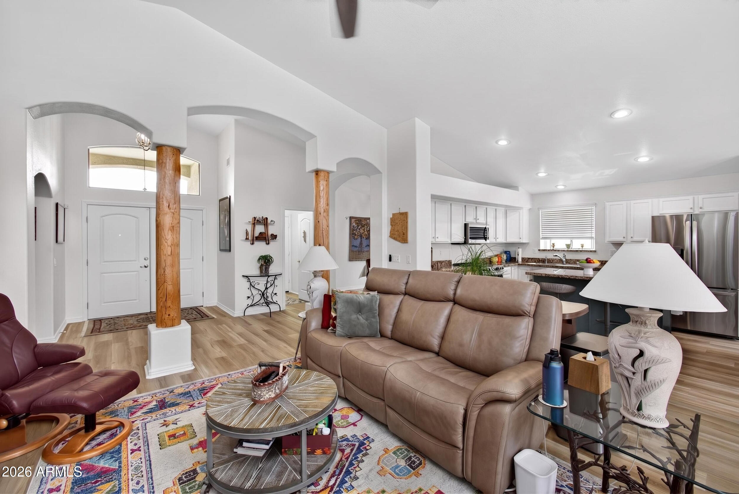 MERIDIAN POINTE UNIT 1 - Residential