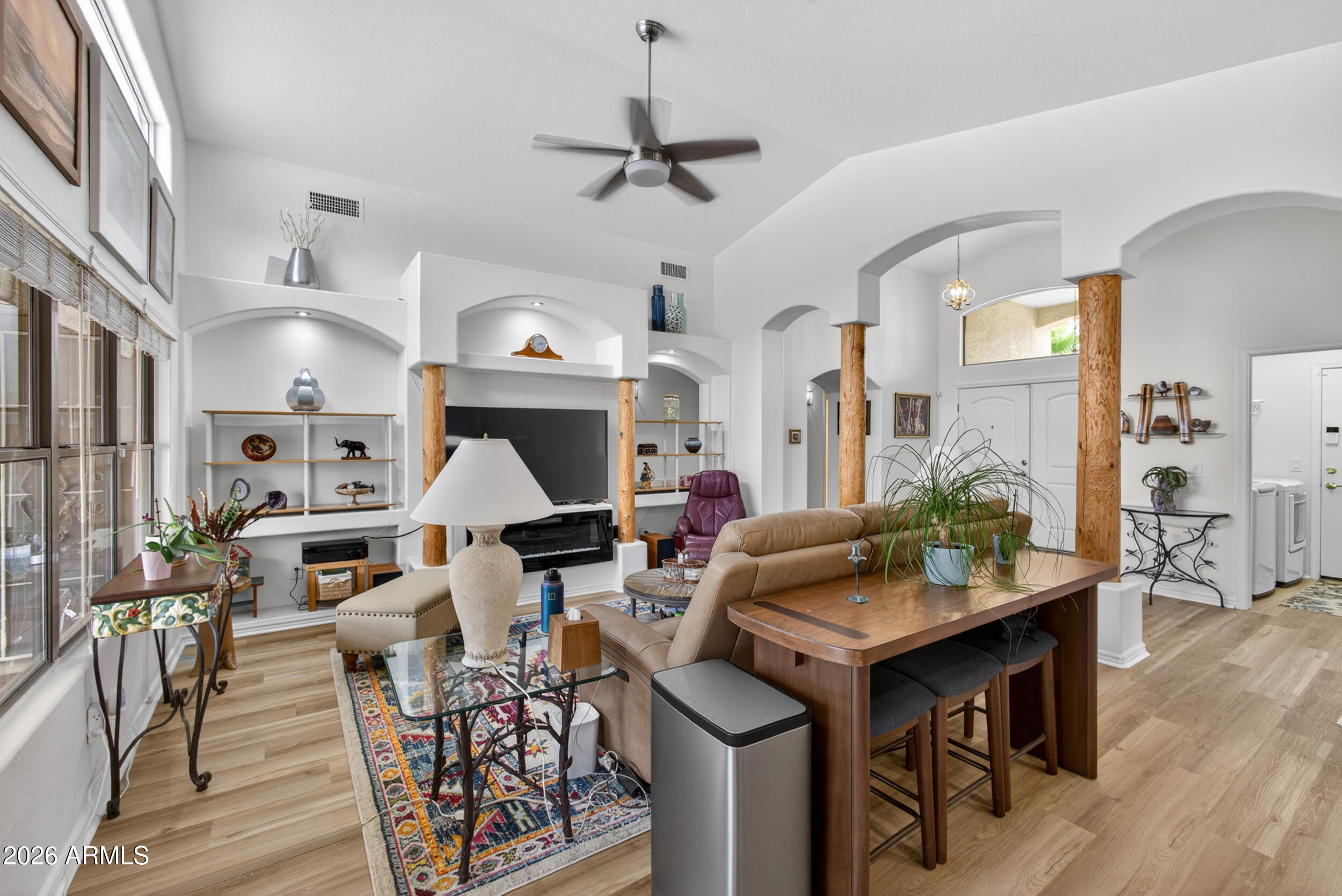MERIDIAN POINTE UNIT 1 - Residential