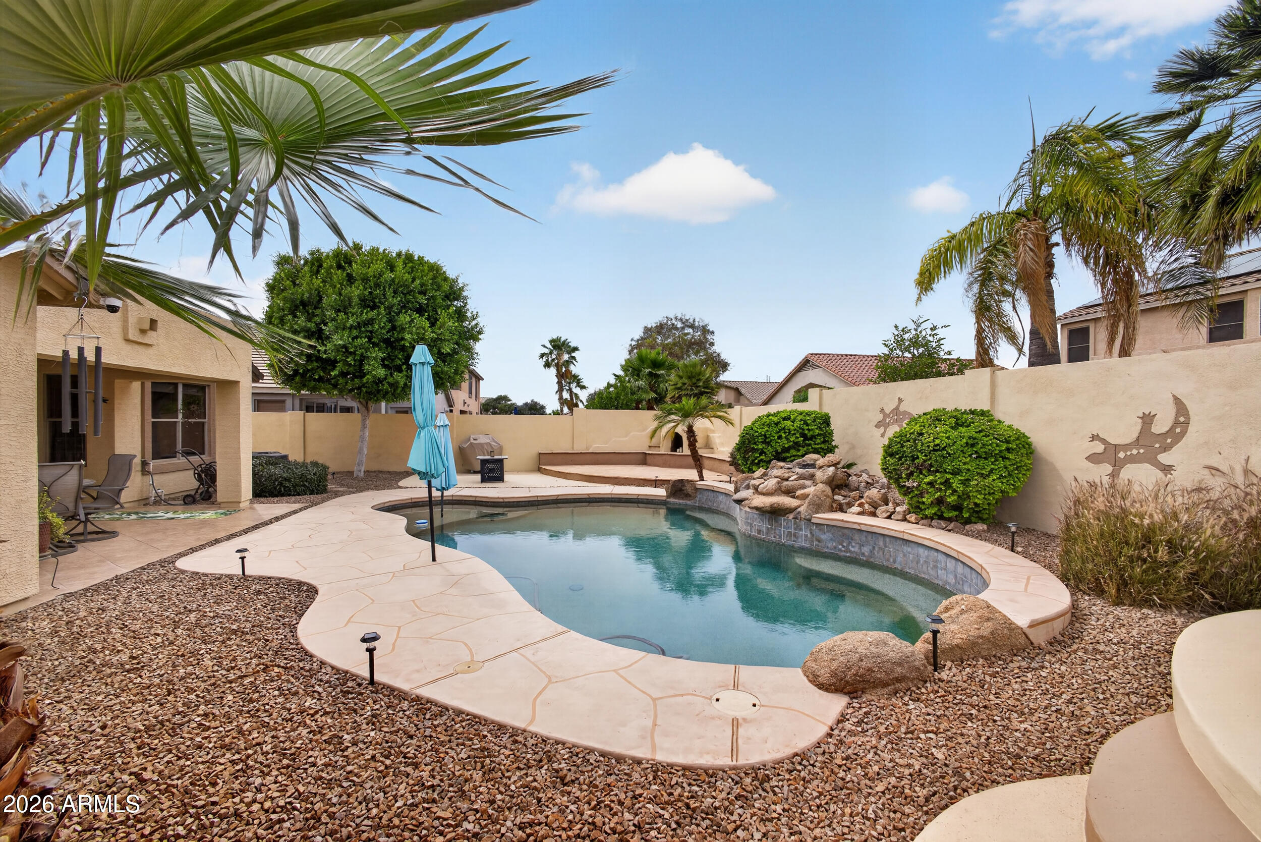 MERIDIAN POINTE UNIT 1 - Residential