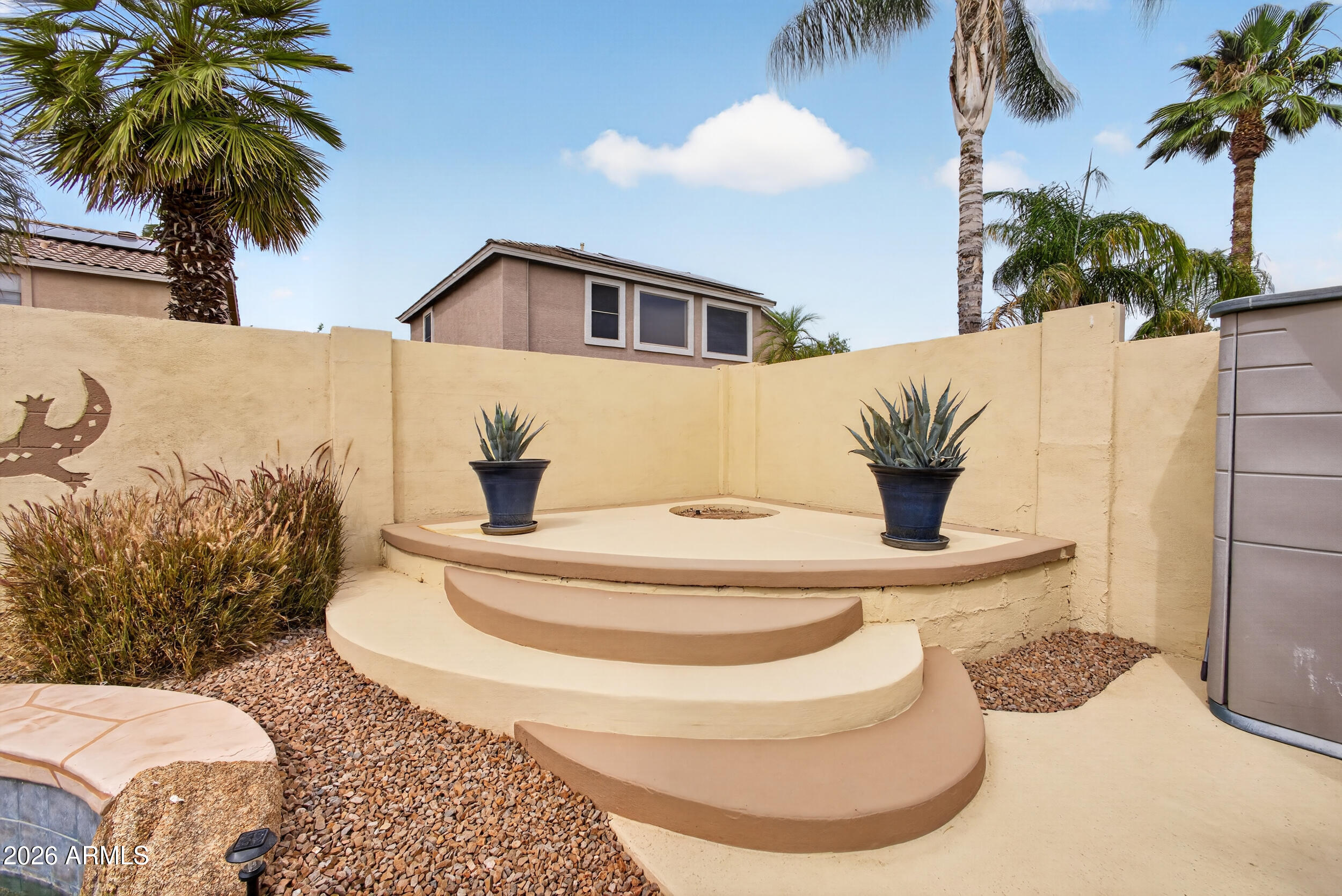MERIDIAN POINTE UNIT 1 - Residential