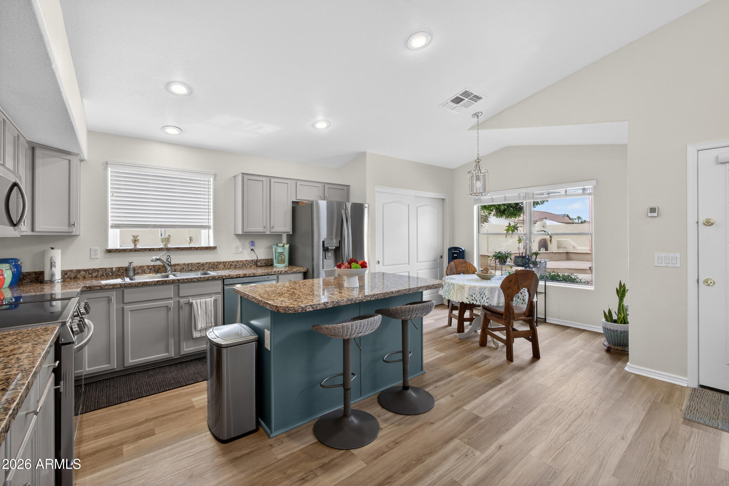 MERIDIAN POINTE UNIT 1 - Residential