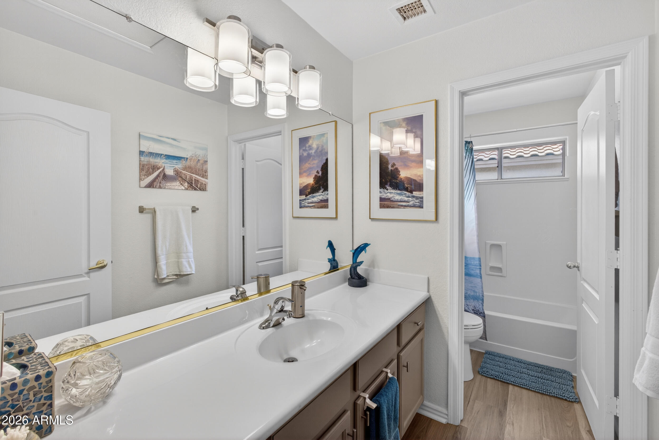 MERIDIAN POINTE UNIT 1 - Residential