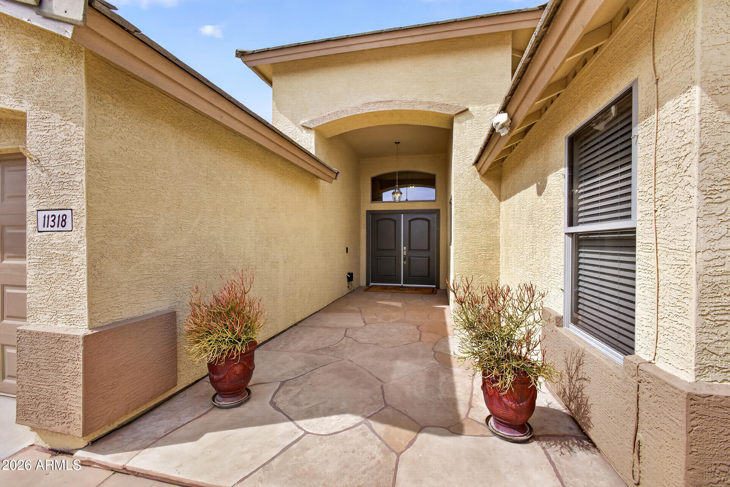 11318 E PRONGHORN Avenue