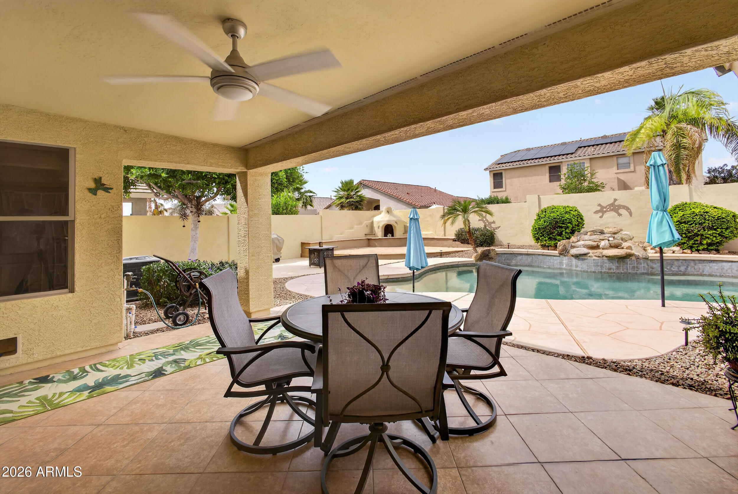 MERIDIAN POINTE UNIT 1 - Residential