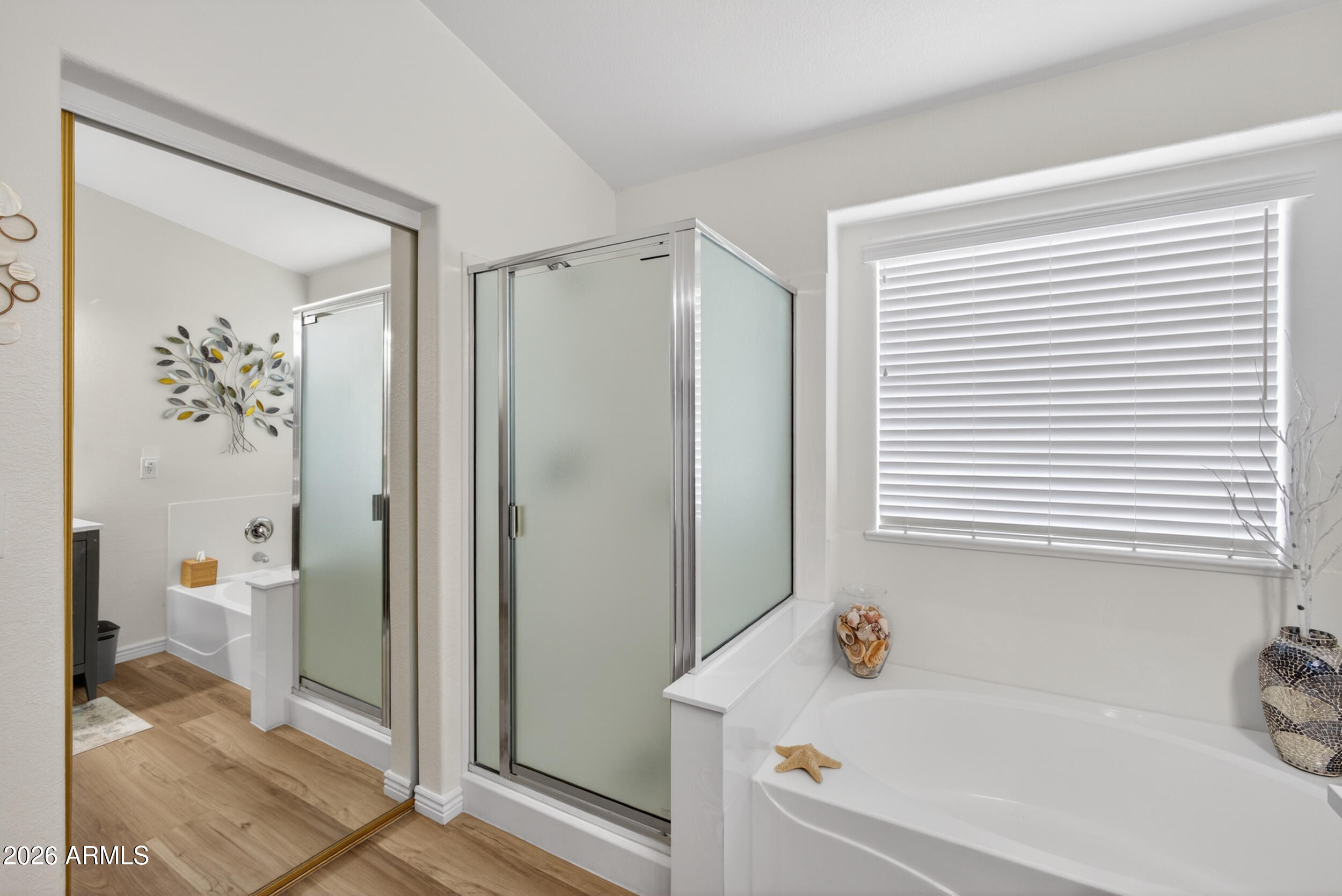 MERIDIAN POINTE UNIT 1 - Residential