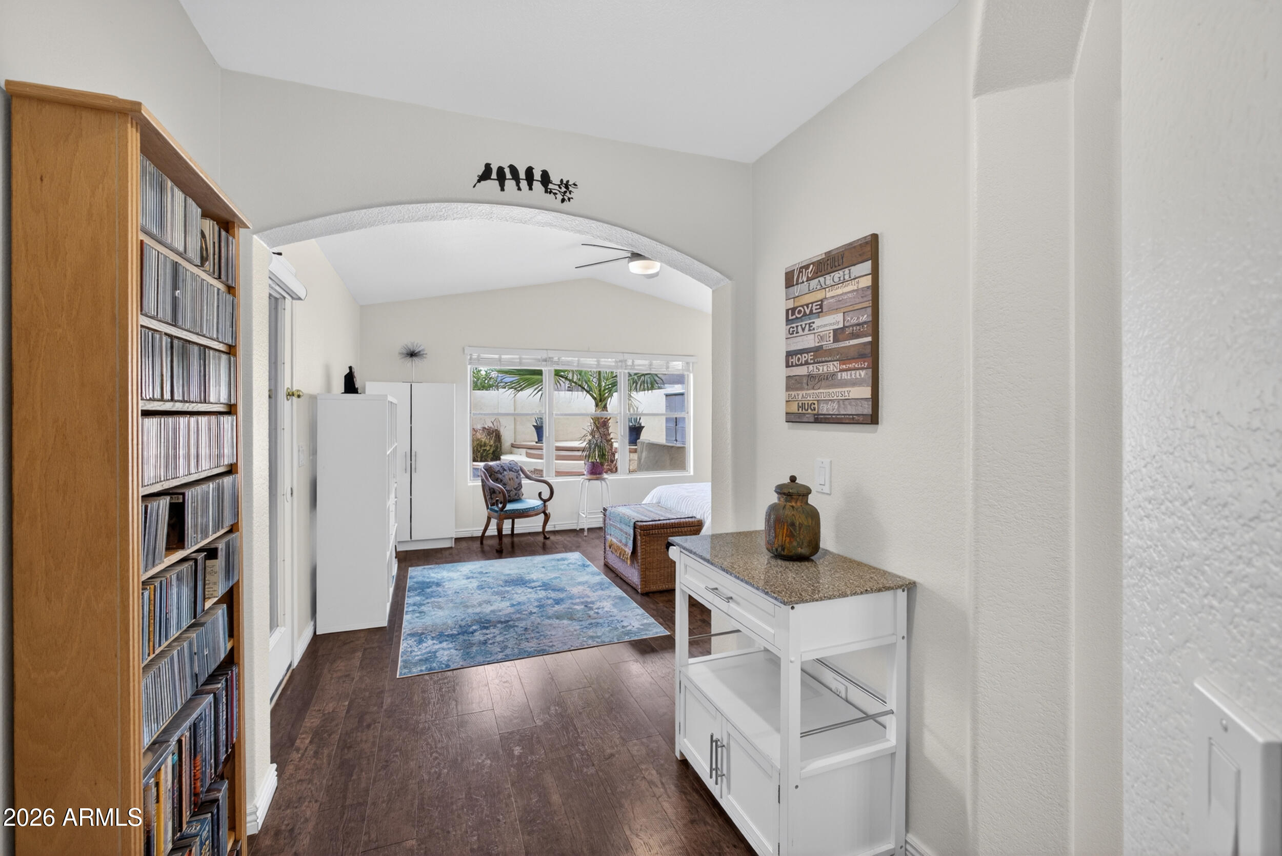 MERIDIAN POINTE UNIT 1 - Residential