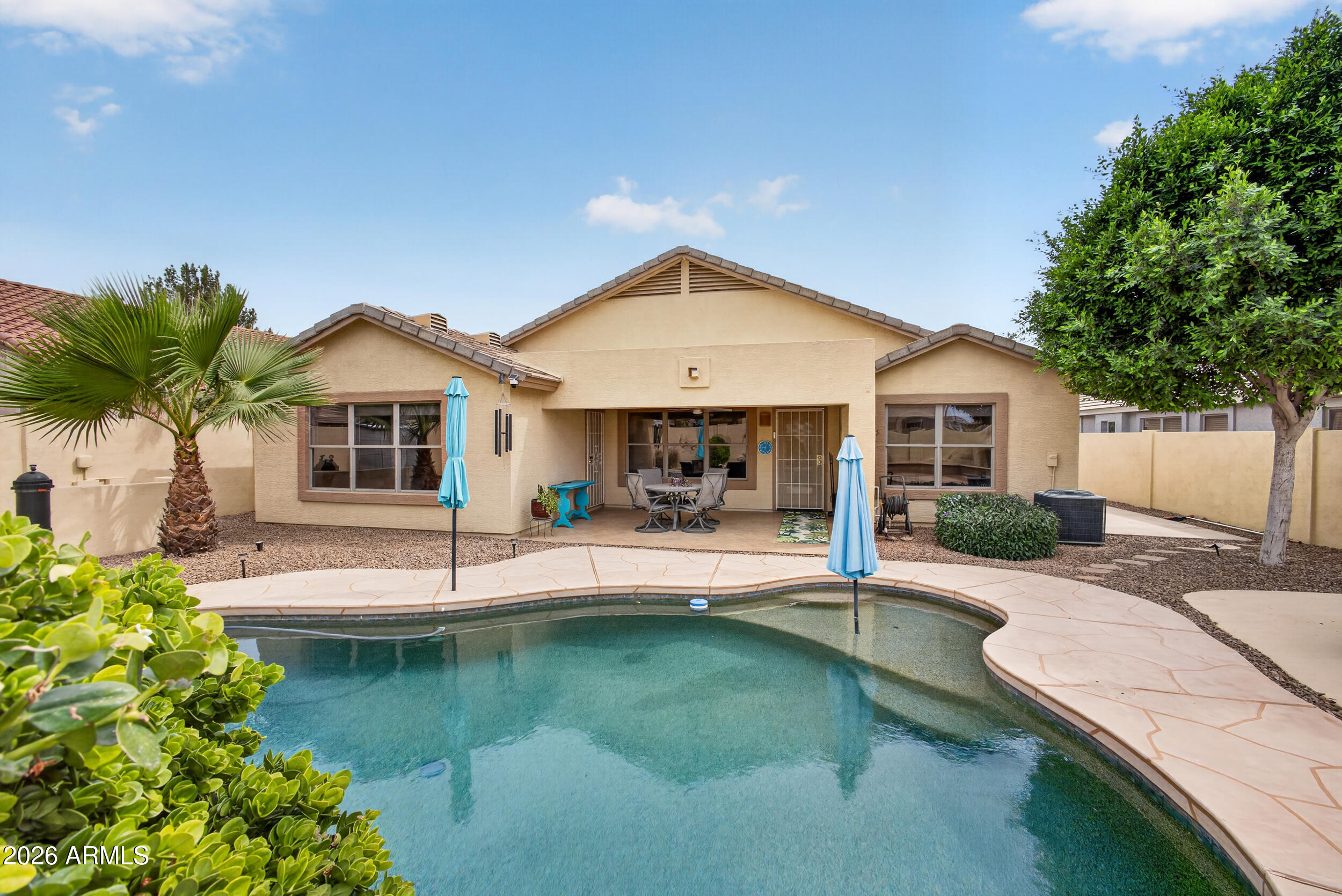 MERIDIAN POINTE UNIT 1 - Residential