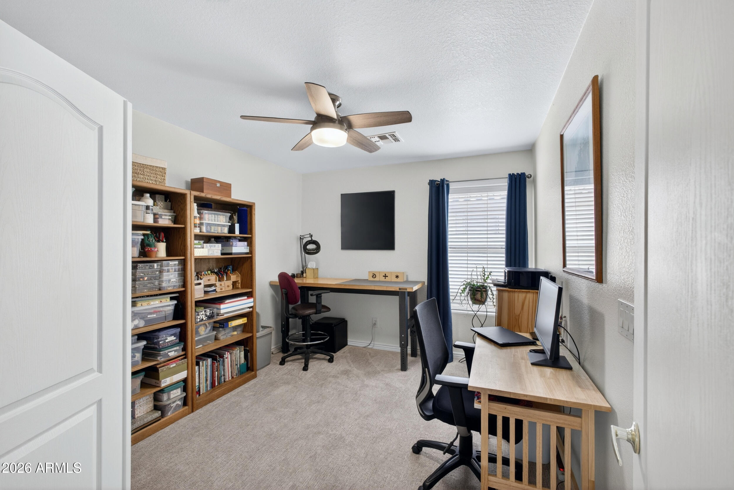 MERIDIAN POINTE UNIT 1 - Residential