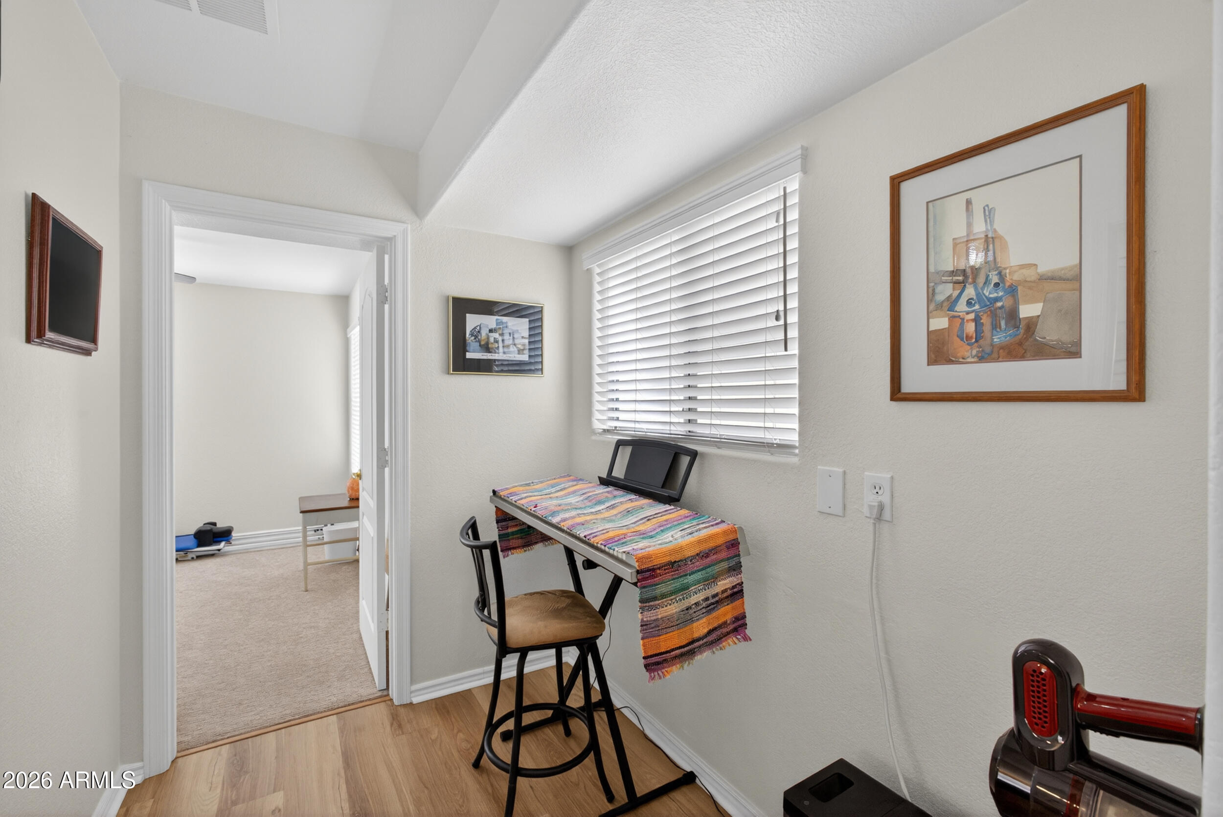 MERIDIAN POINTE UNIT 1 - Residential