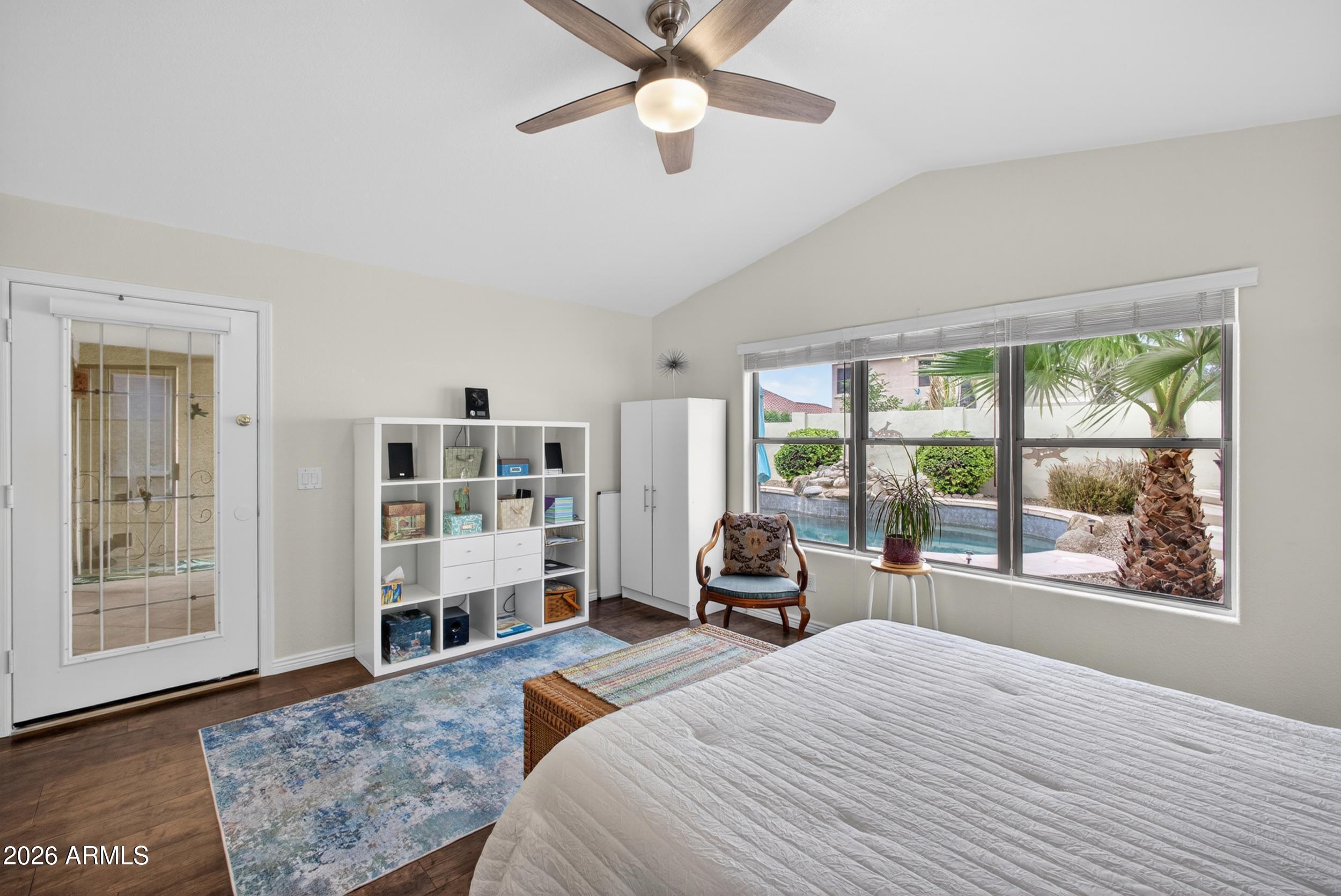 MERIDIAN POINTE UNIT 1 - Residential