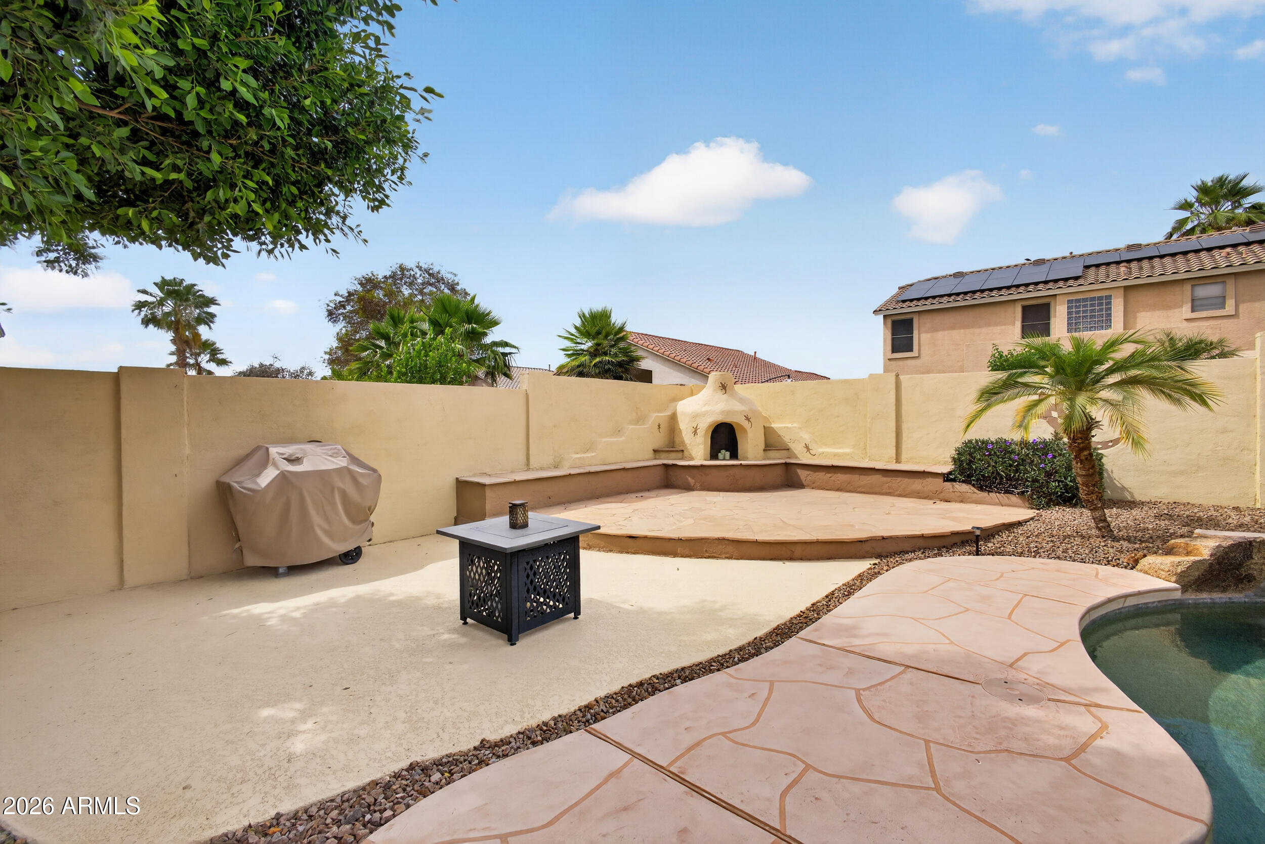 MERIDIAN POINTE UNIT 1 - Residential