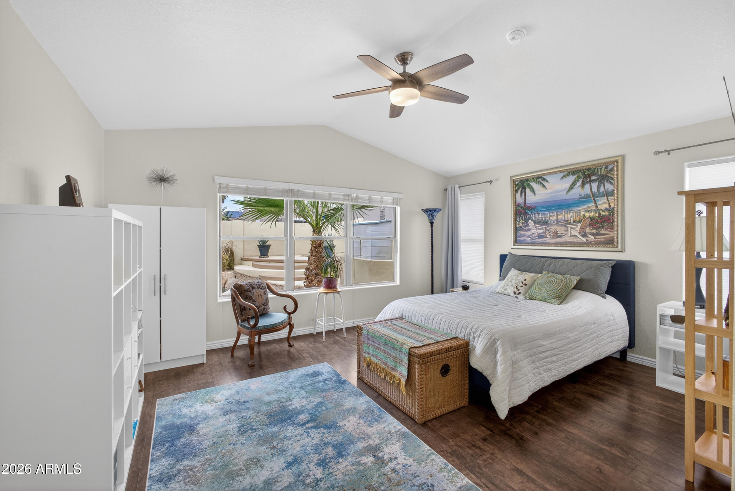 MERIDIAN POINTE UNIT 1 - Residential