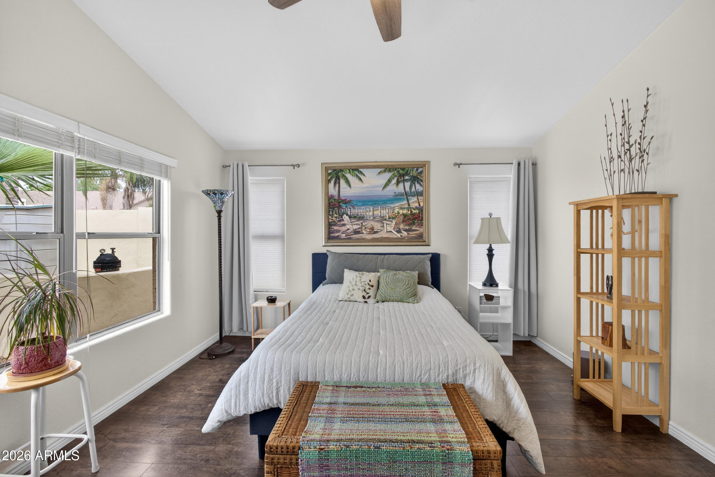 MERIDIAN POINTE UNIT 1 - Residential