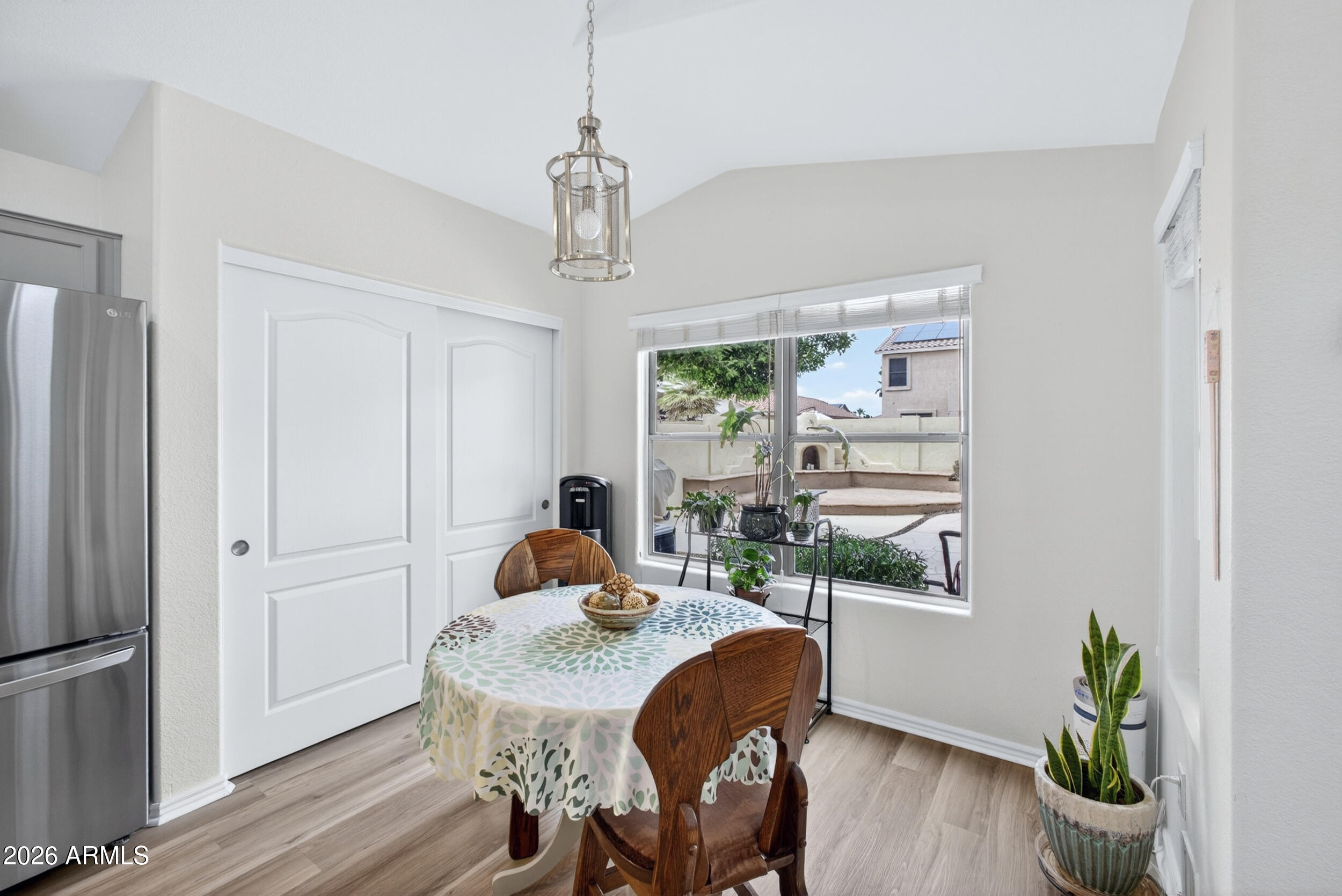 MERIDIAN POINTE UNIT 1 - Residential