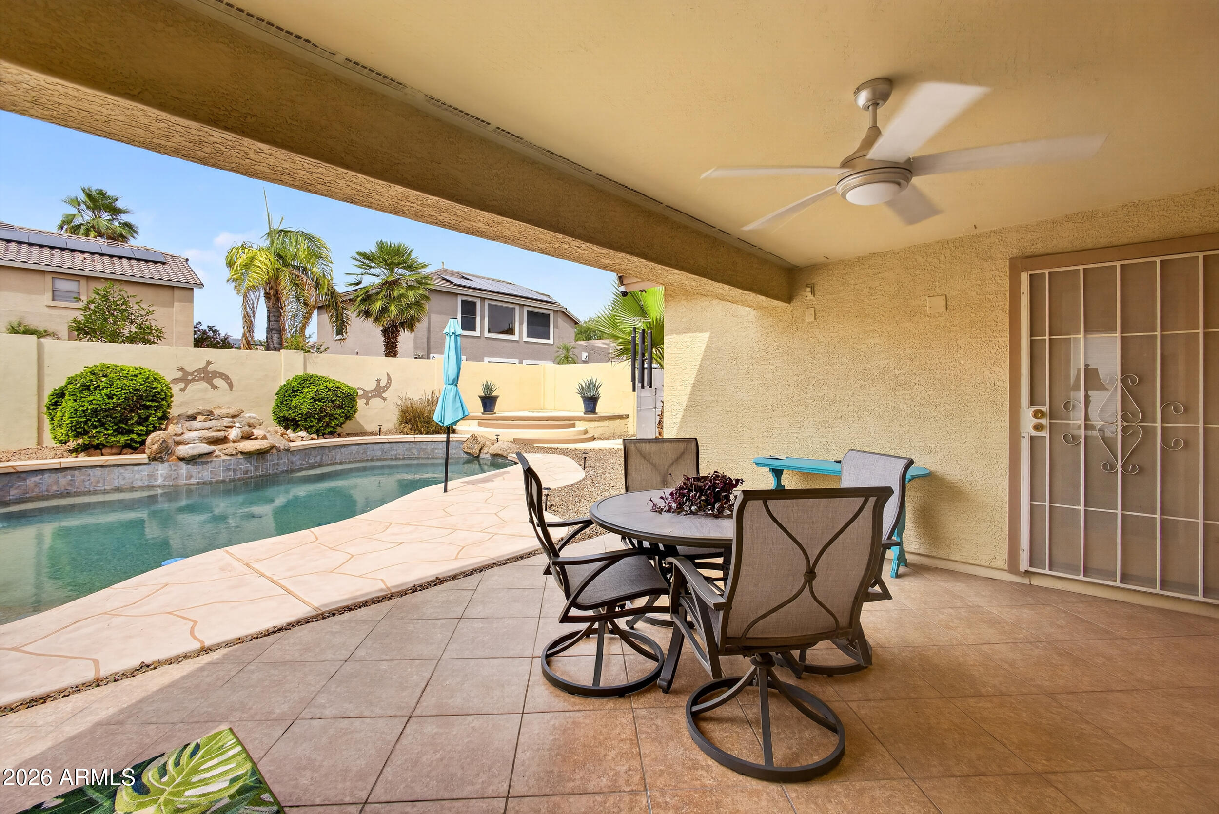MERIDIAN POINTE UNIT 1 - Residential