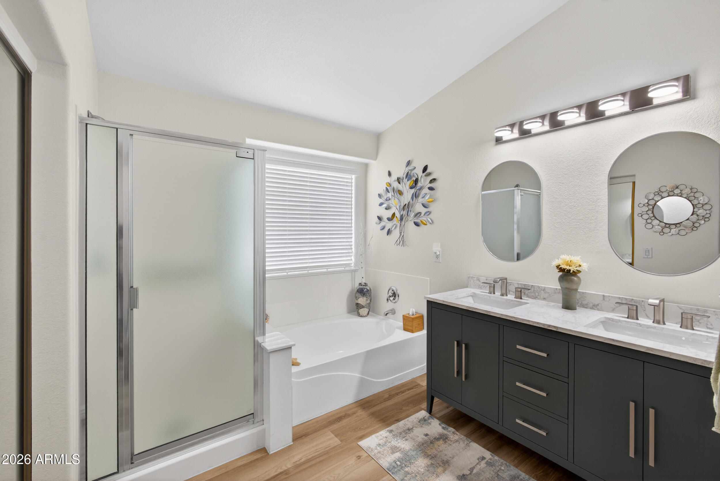MERIDIAN POINTE UNIT 1 - Residential