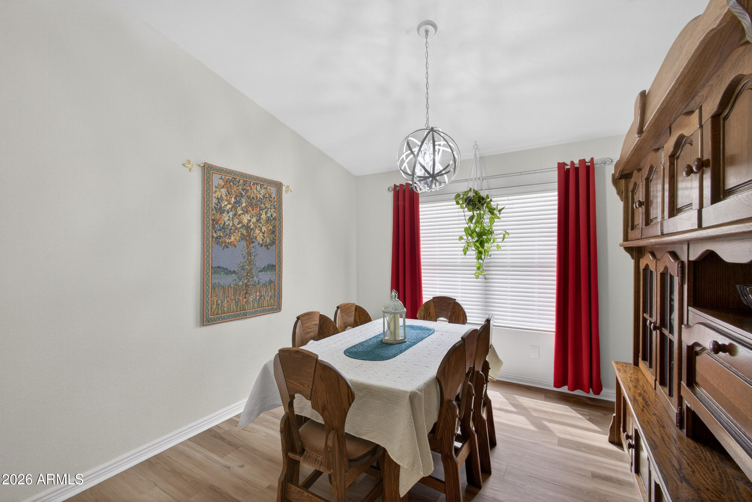 MERIDIAN POINTE UNIT 1 - Residential