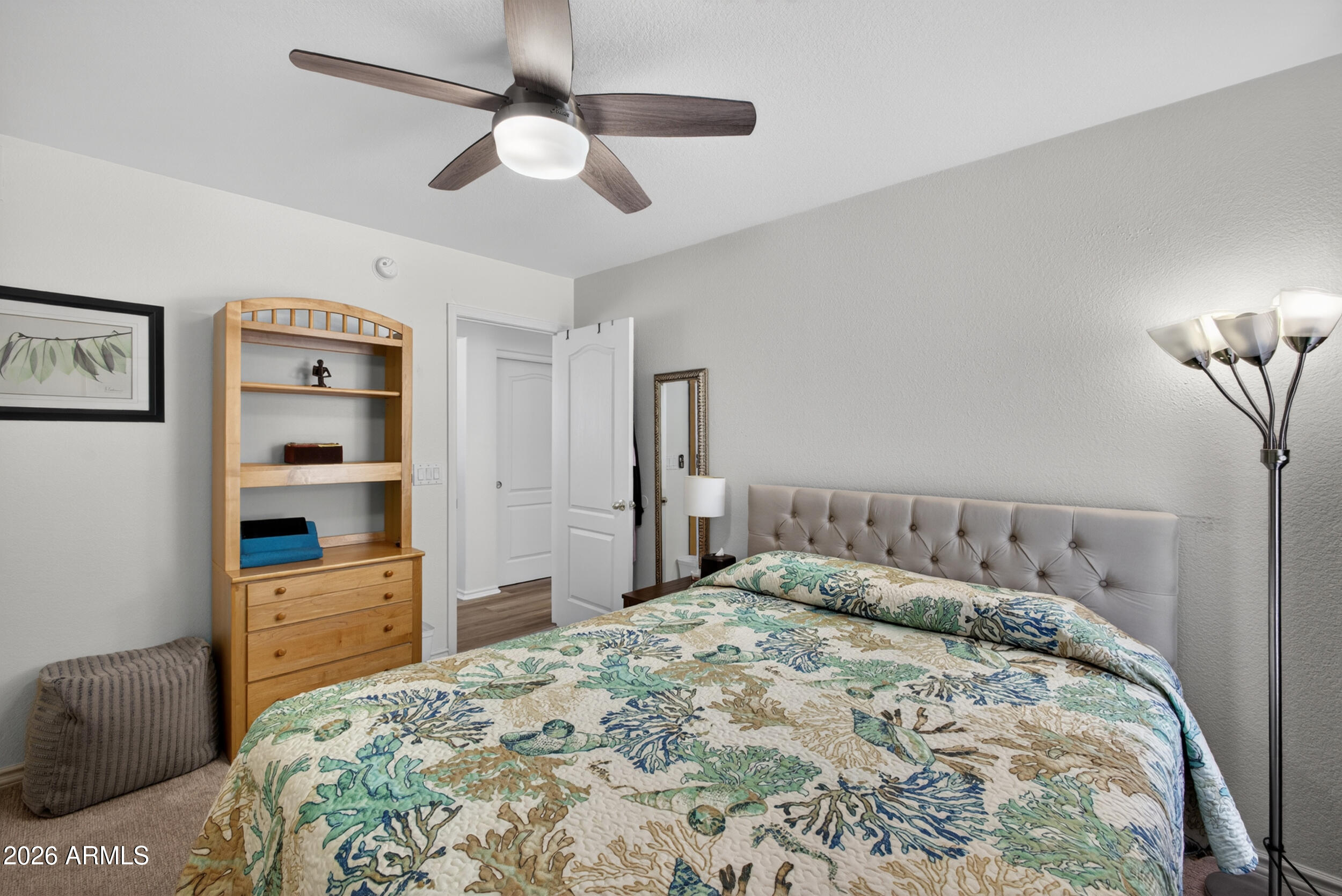 MERIDIAN POINTE UNIT 1 - Residential