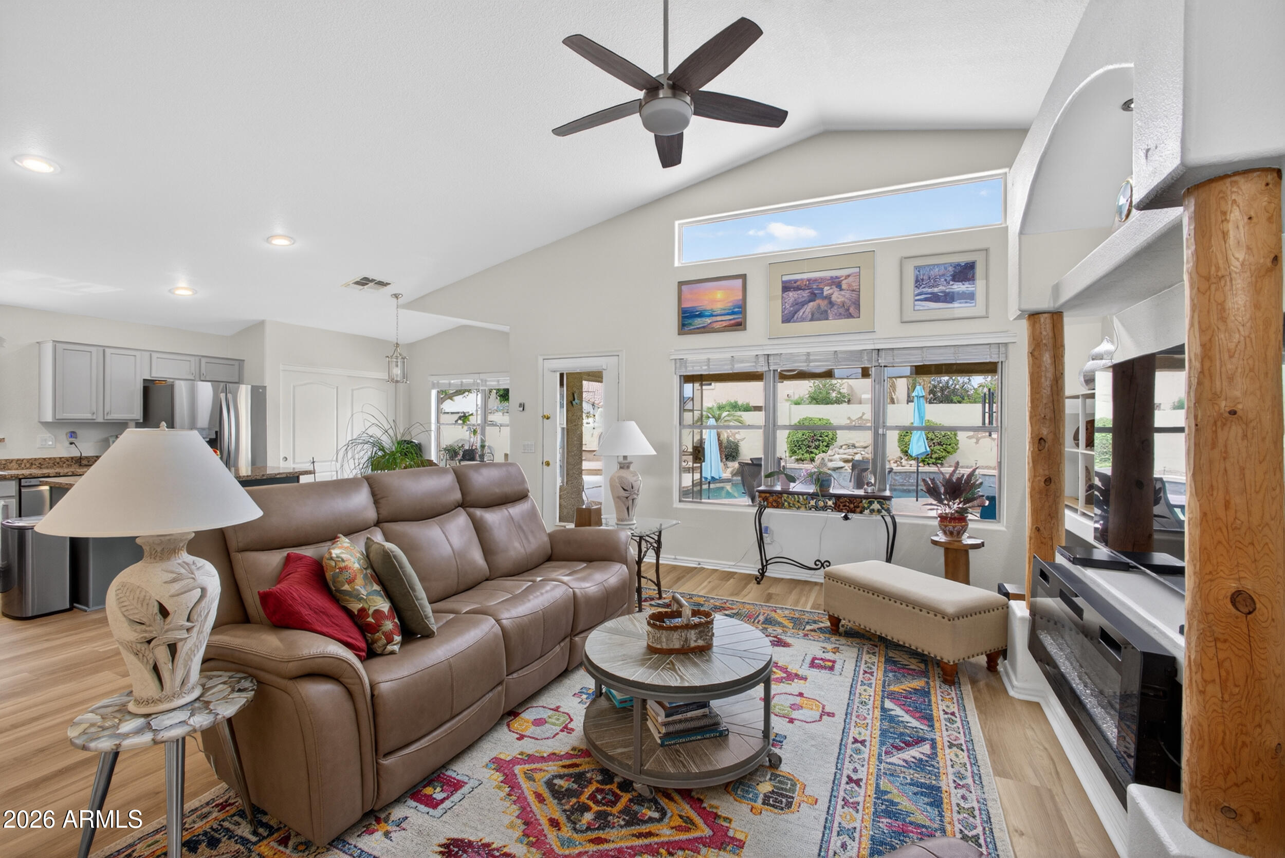 MERIDIAN POINTE UNIT 1 - Residential