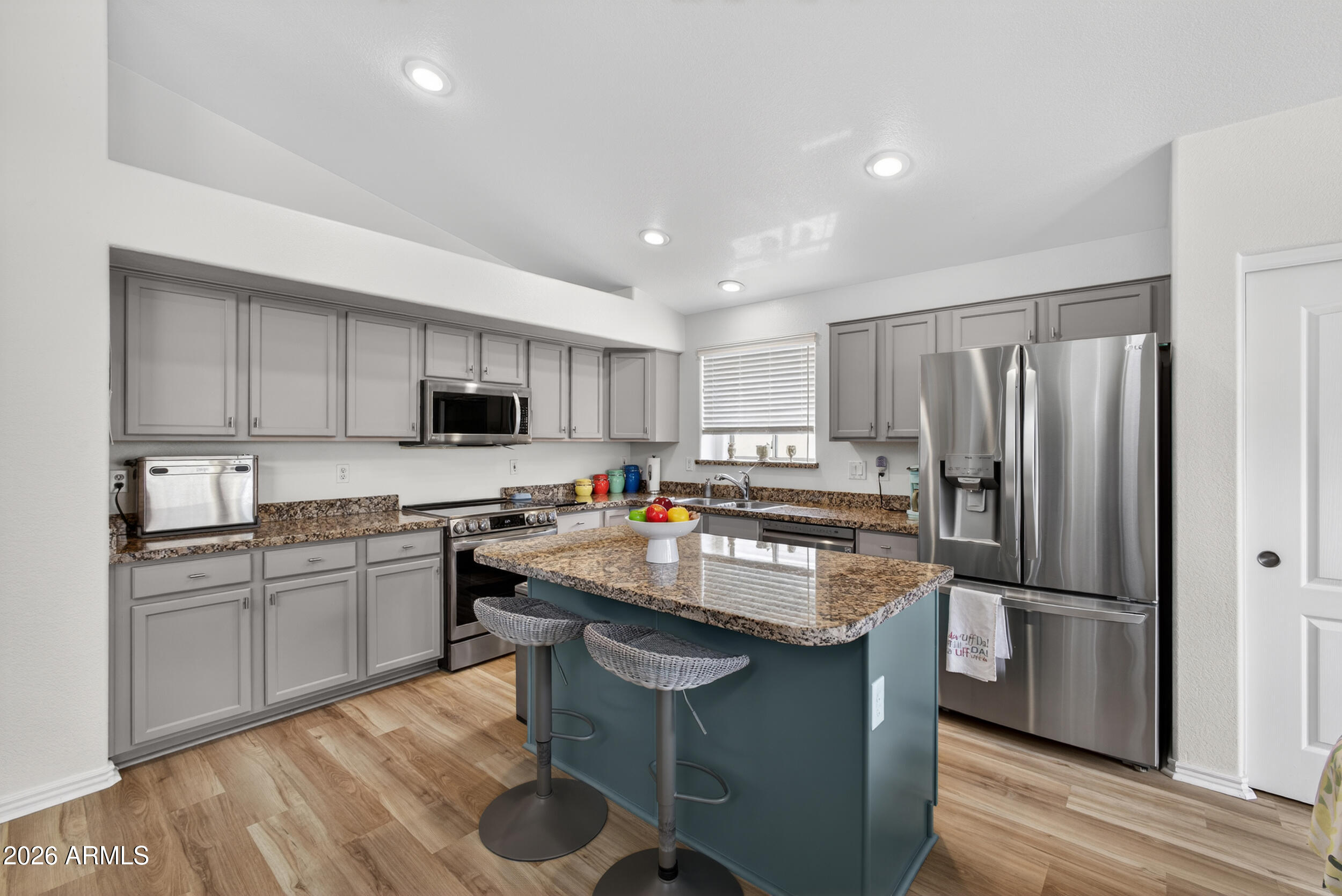 MERIDIAN POINTE UNIT 1 - Residential