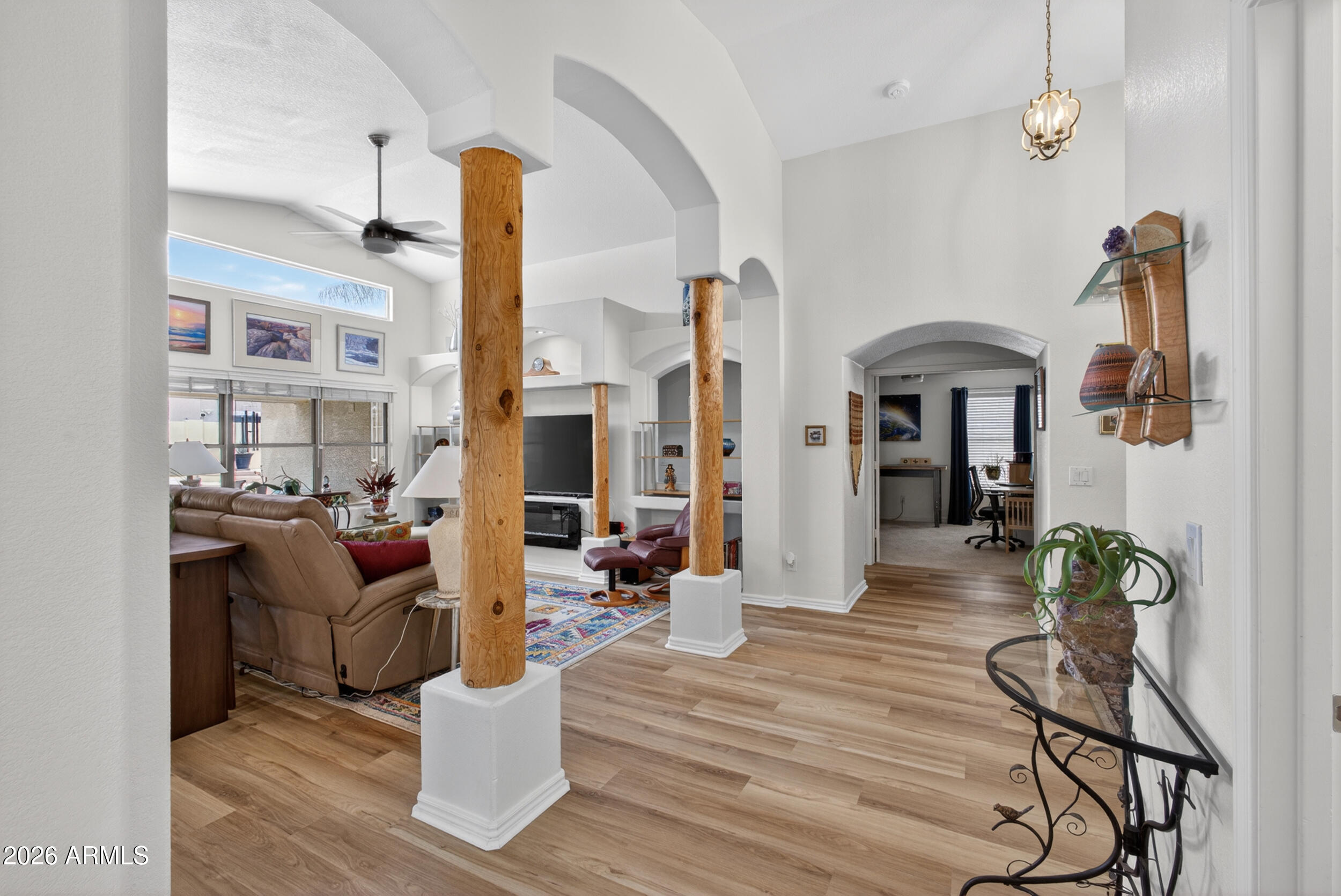MERIDIAN POINTE UNIT 1 - Residential