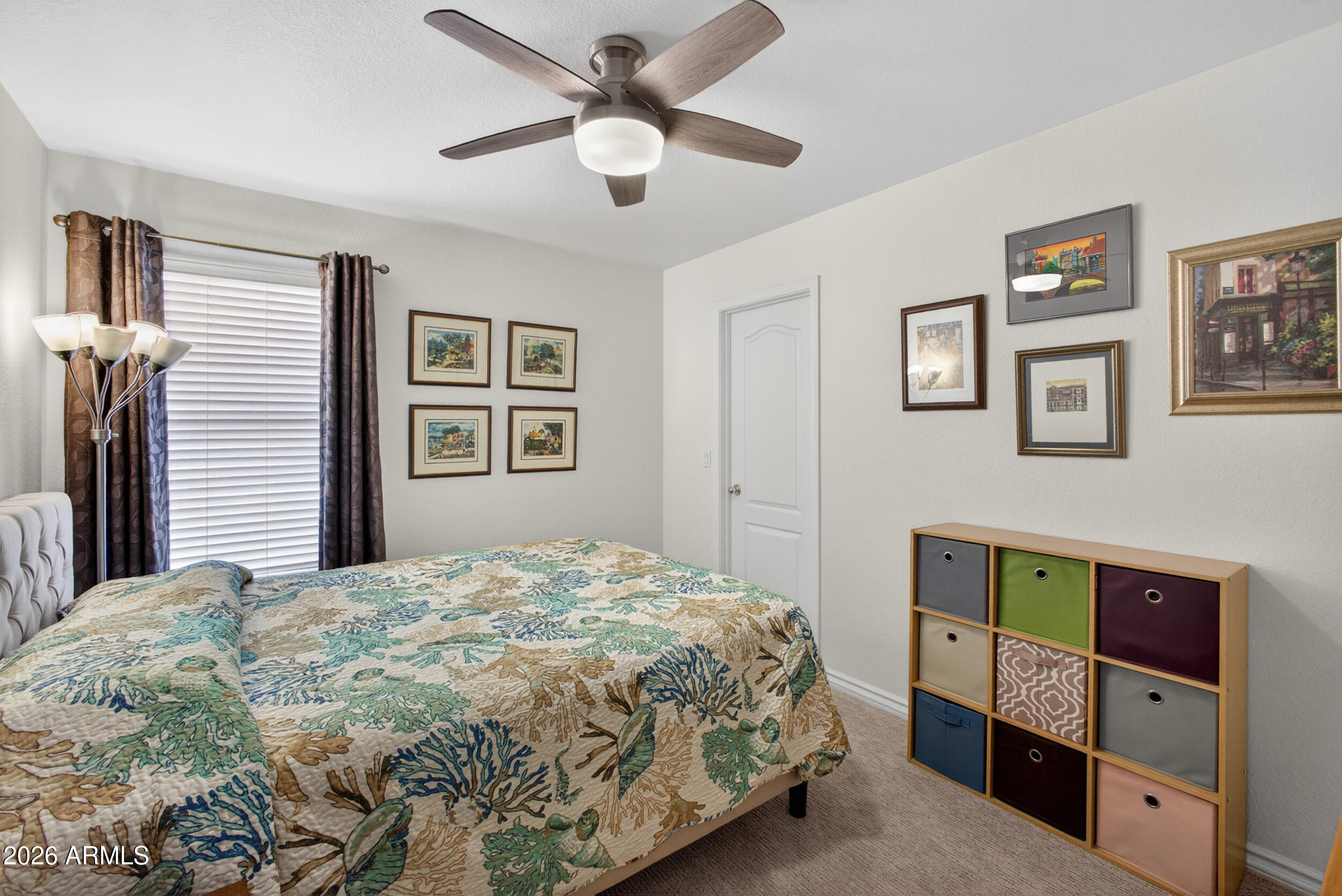 MERIDIAN POINTE UNIT 1 - Residential