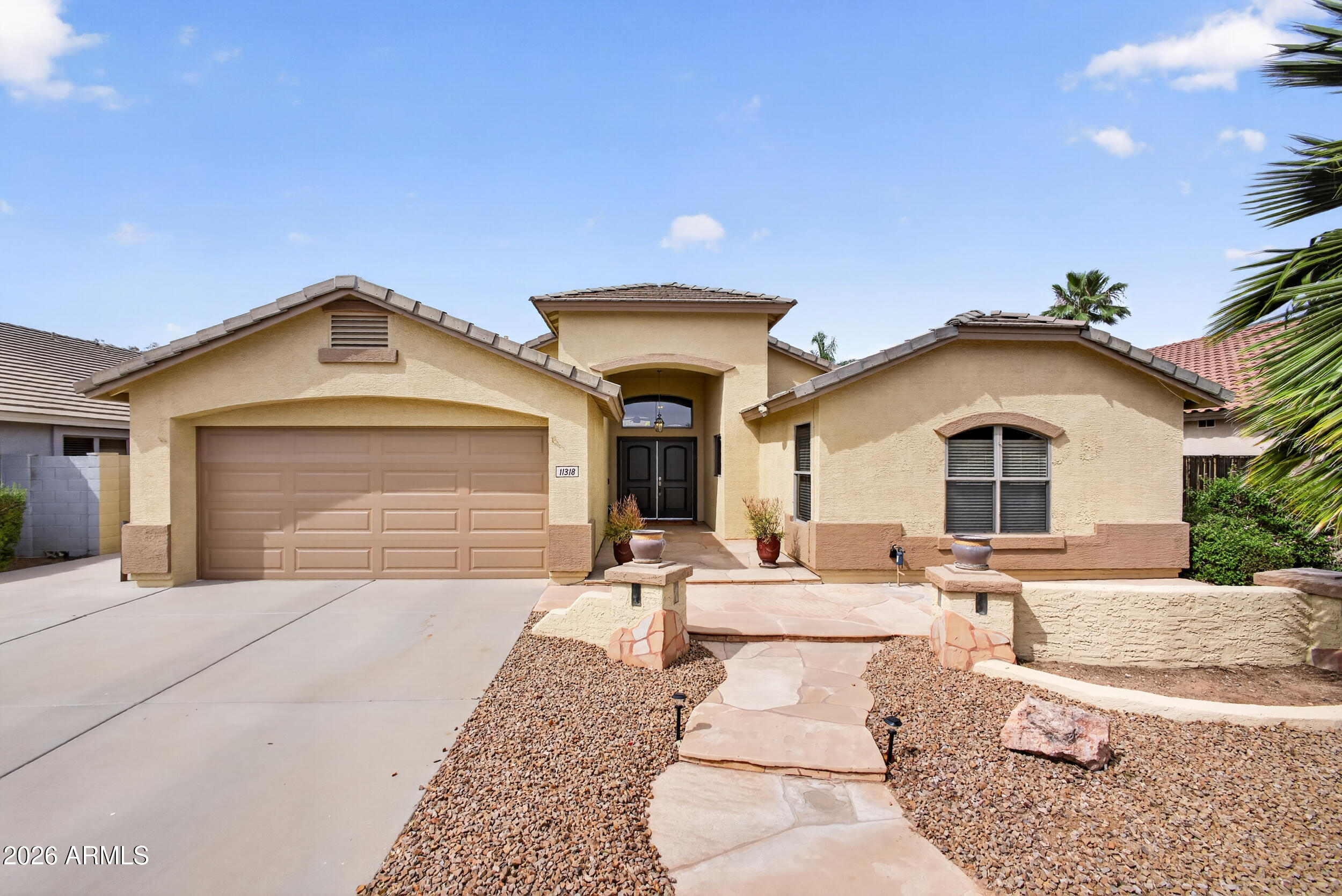 MERIDIAN POINTE UNIT 1 - Residential