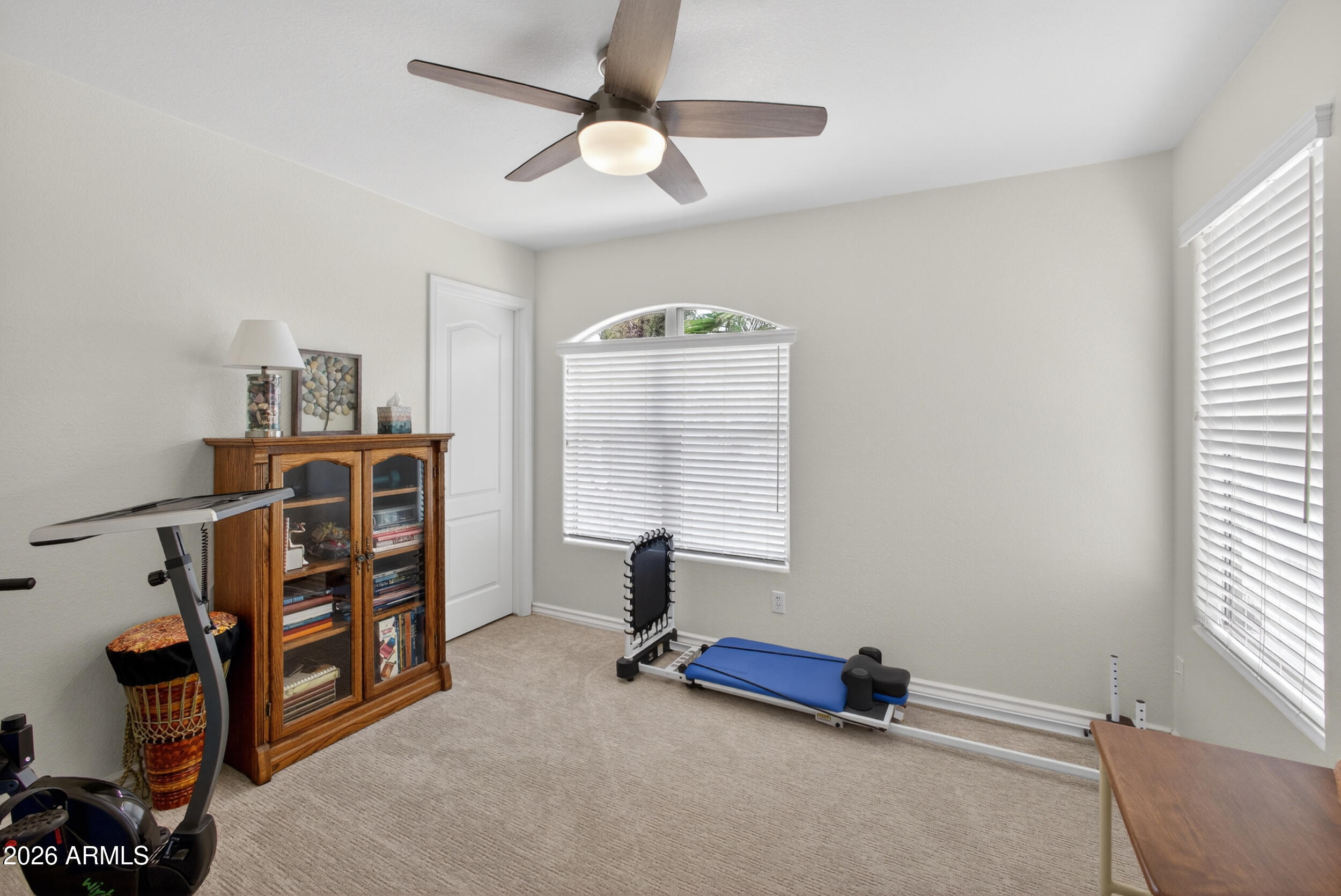 MERIDIAN POINTE UNIT 1 - Residential