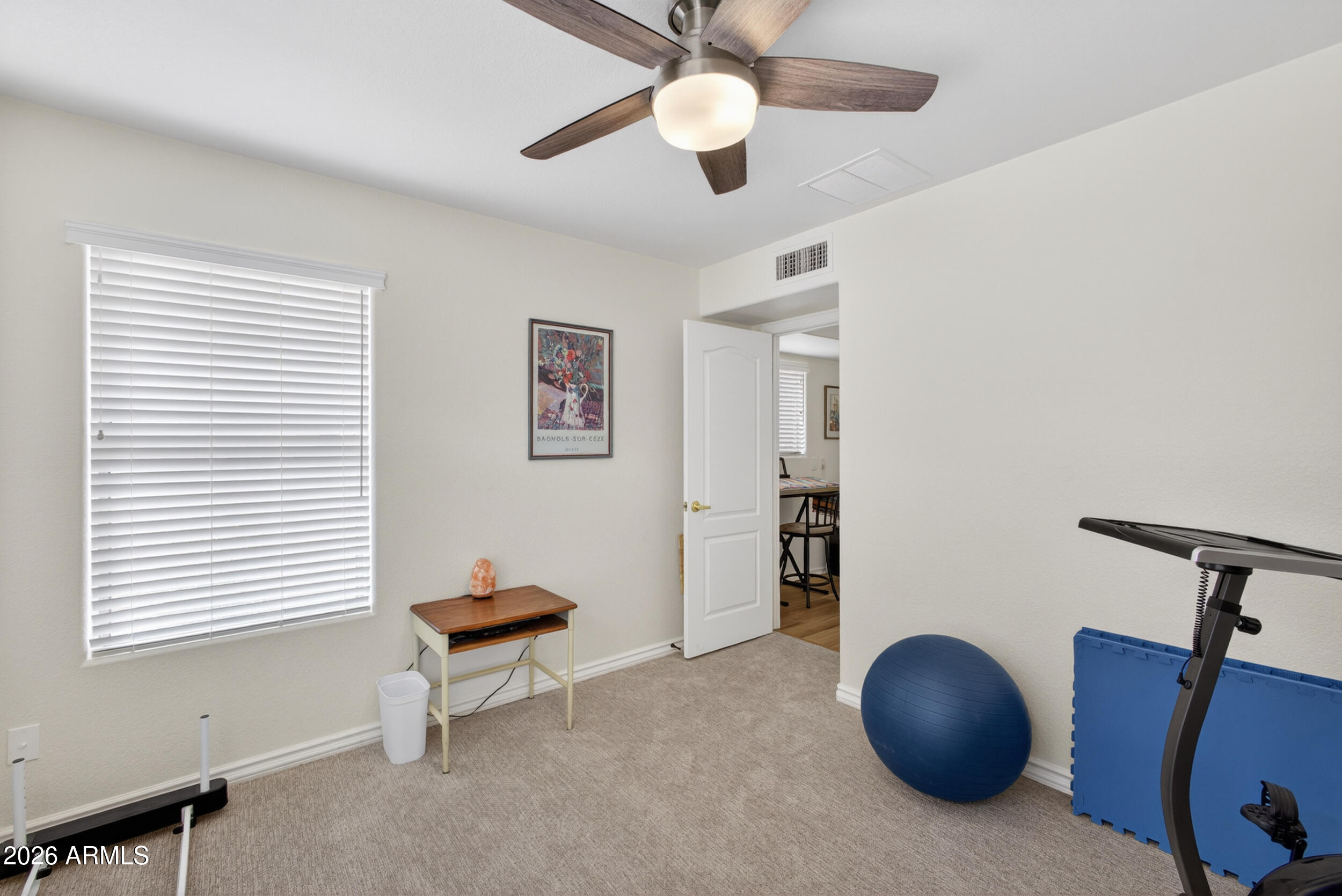 MERIDIAN POINTE UNIT 1 - Residential