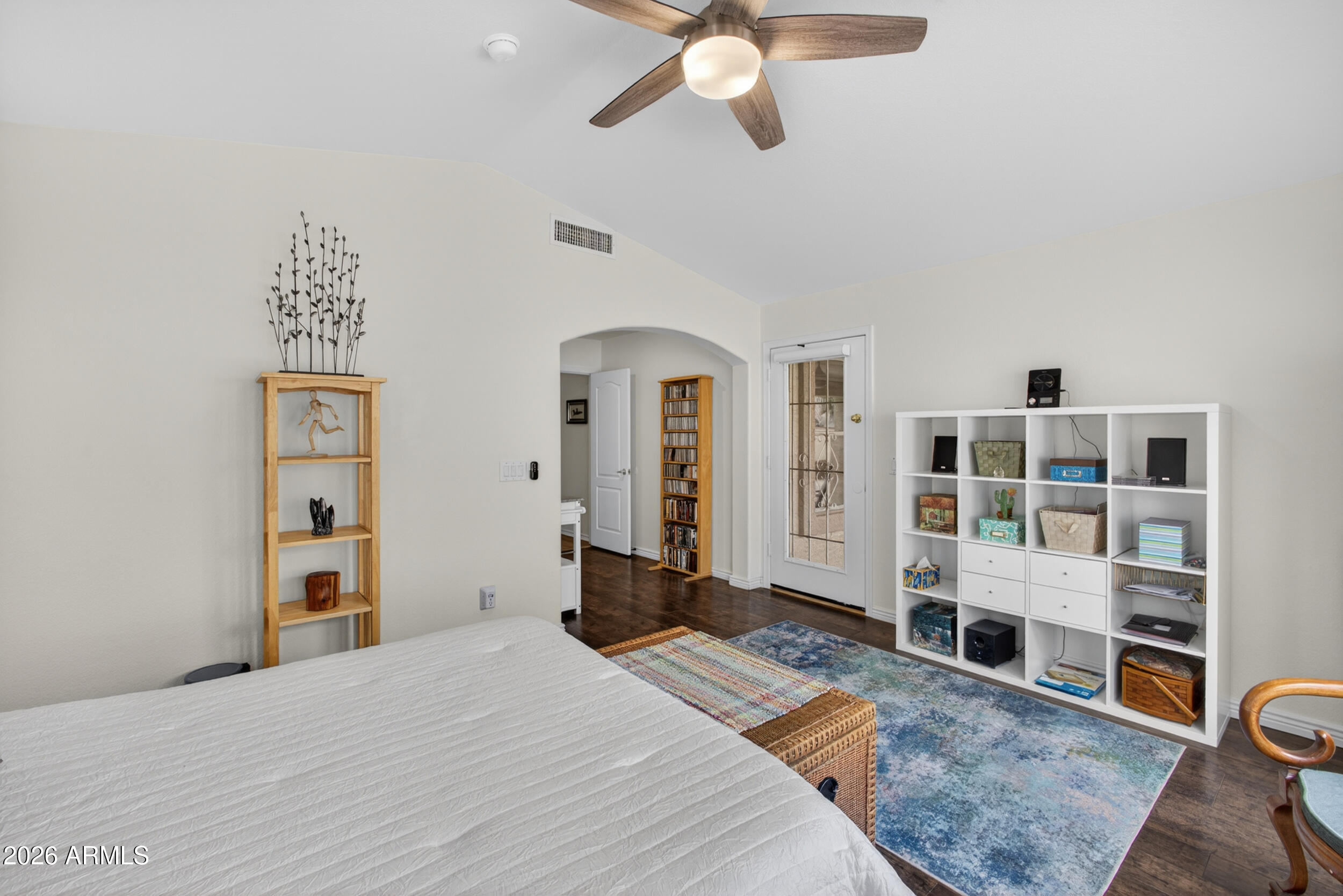 MERIDIAN POINTE UNIT 1 - Residential