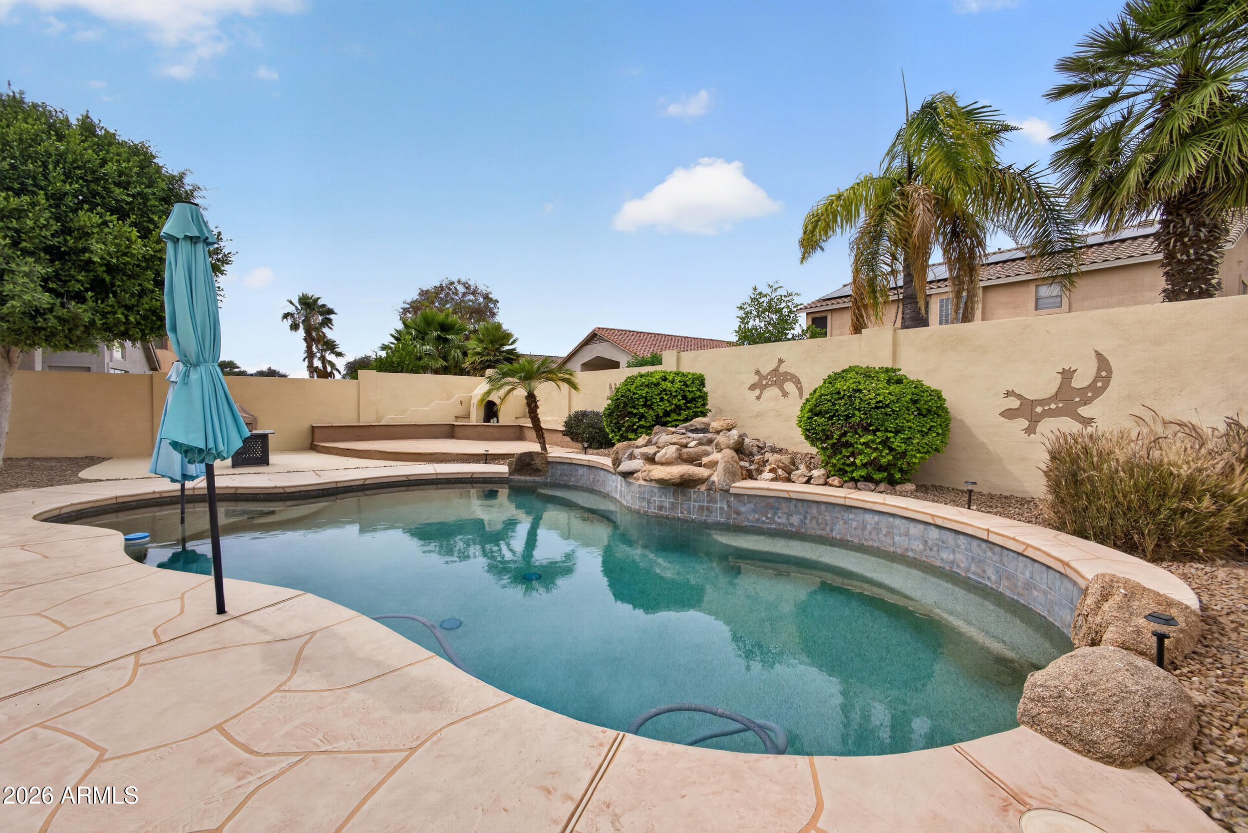 MERIDIAN POINTE UNIT 1 - Residential