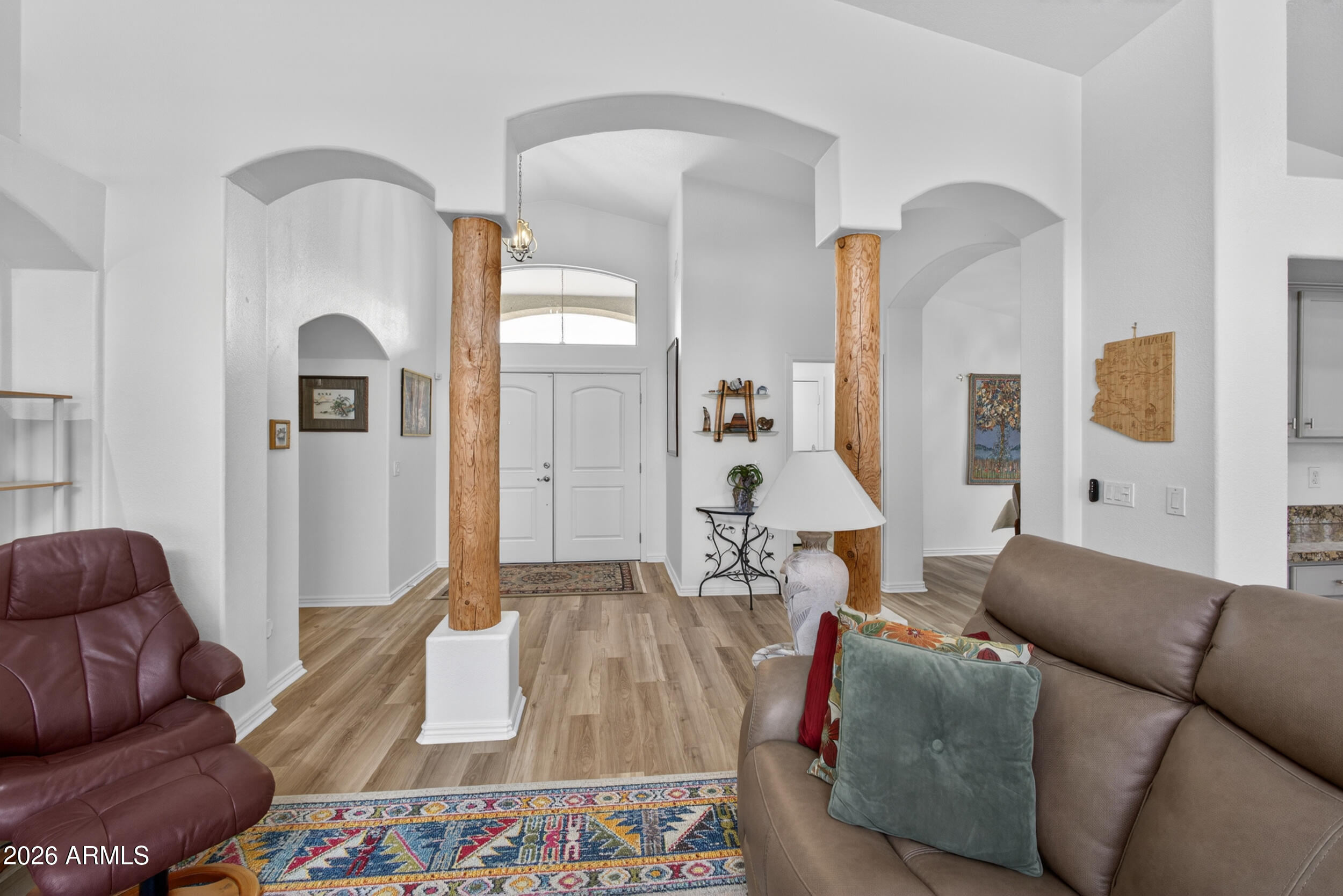 MERIDIAN POINTE UNIT 1 - Residential