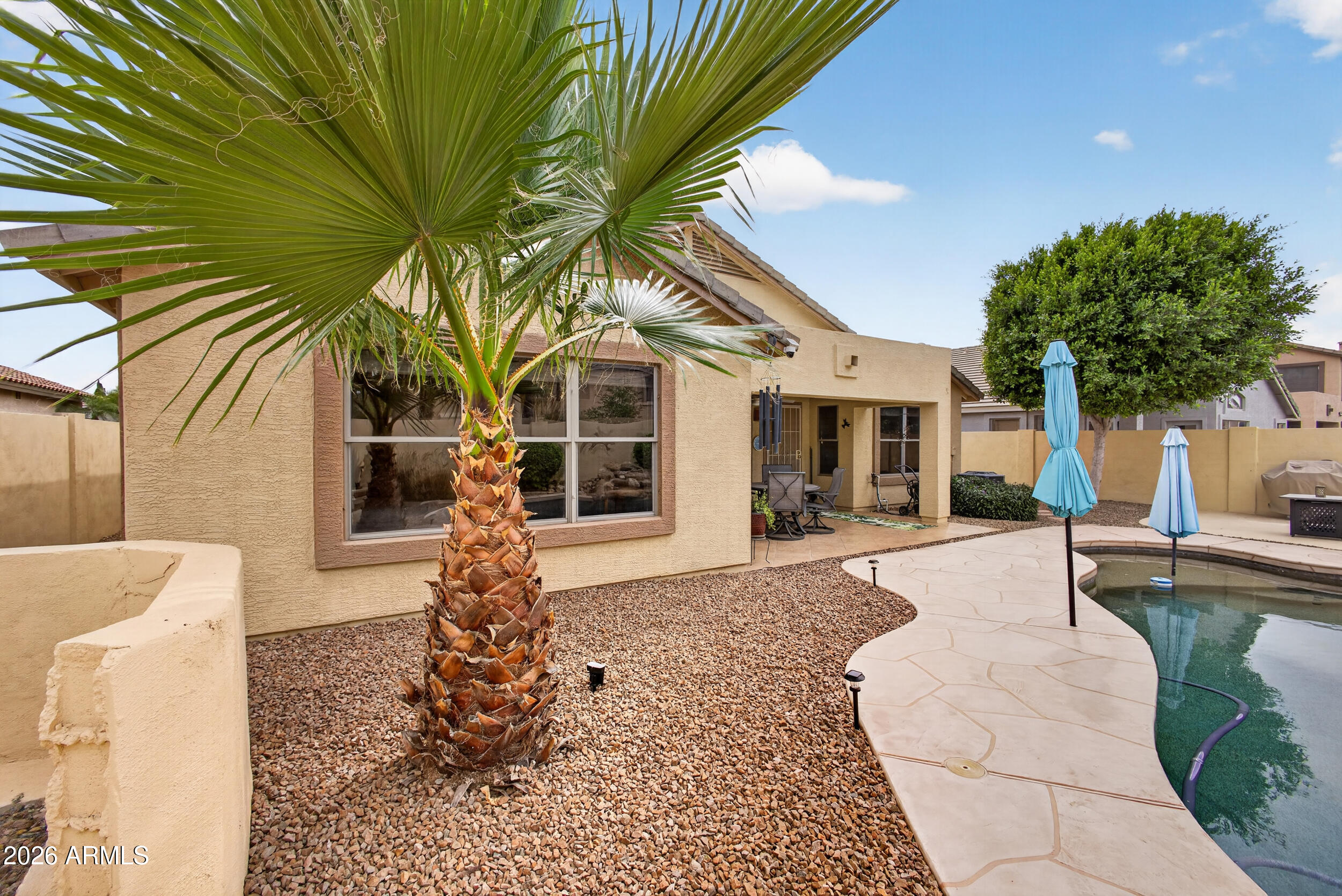 MERIDIAN POINTE UNIT 1 - Residential