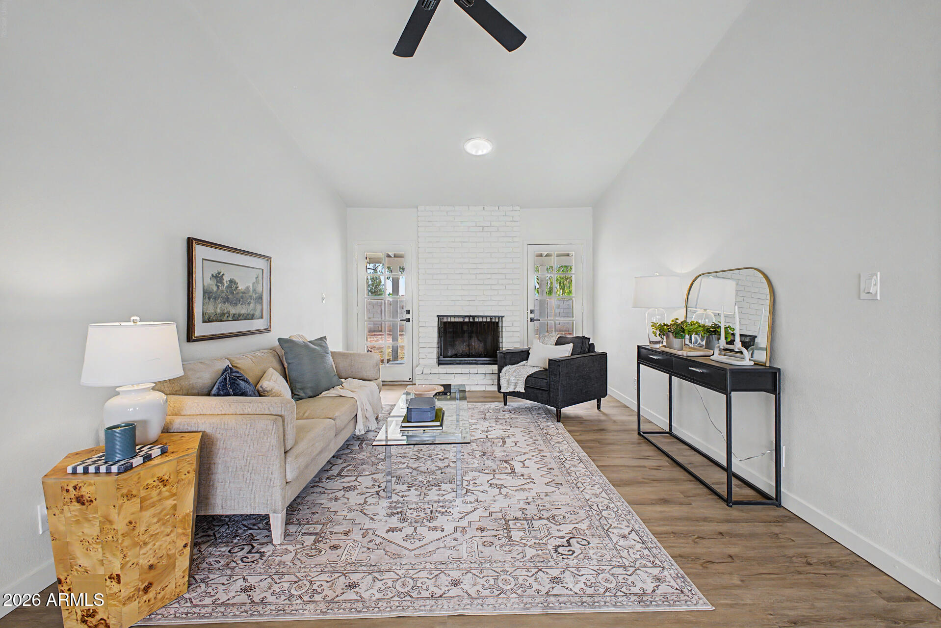 807 W BENTRUP Street