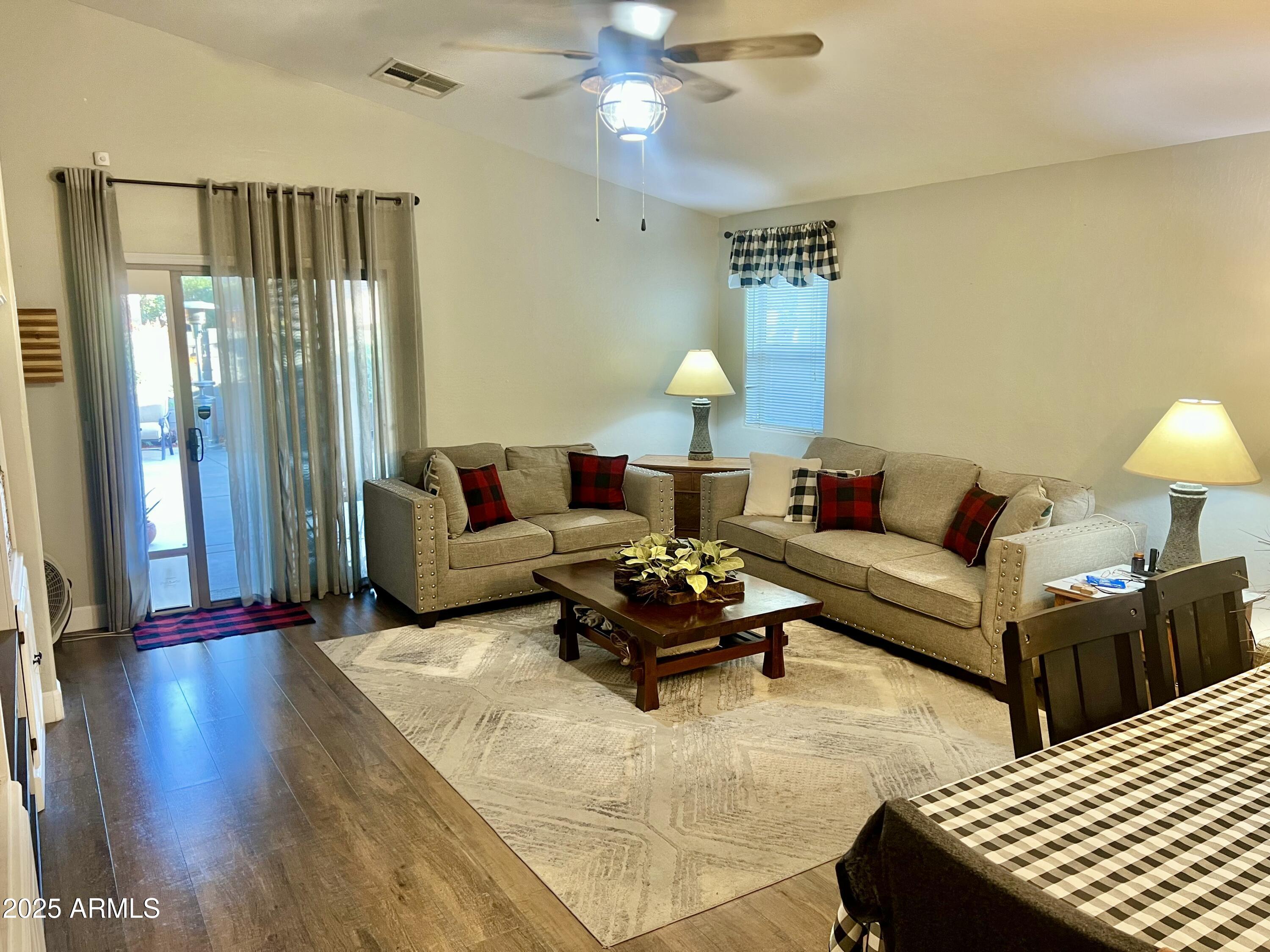 12027 W MORNING DOVE Drive