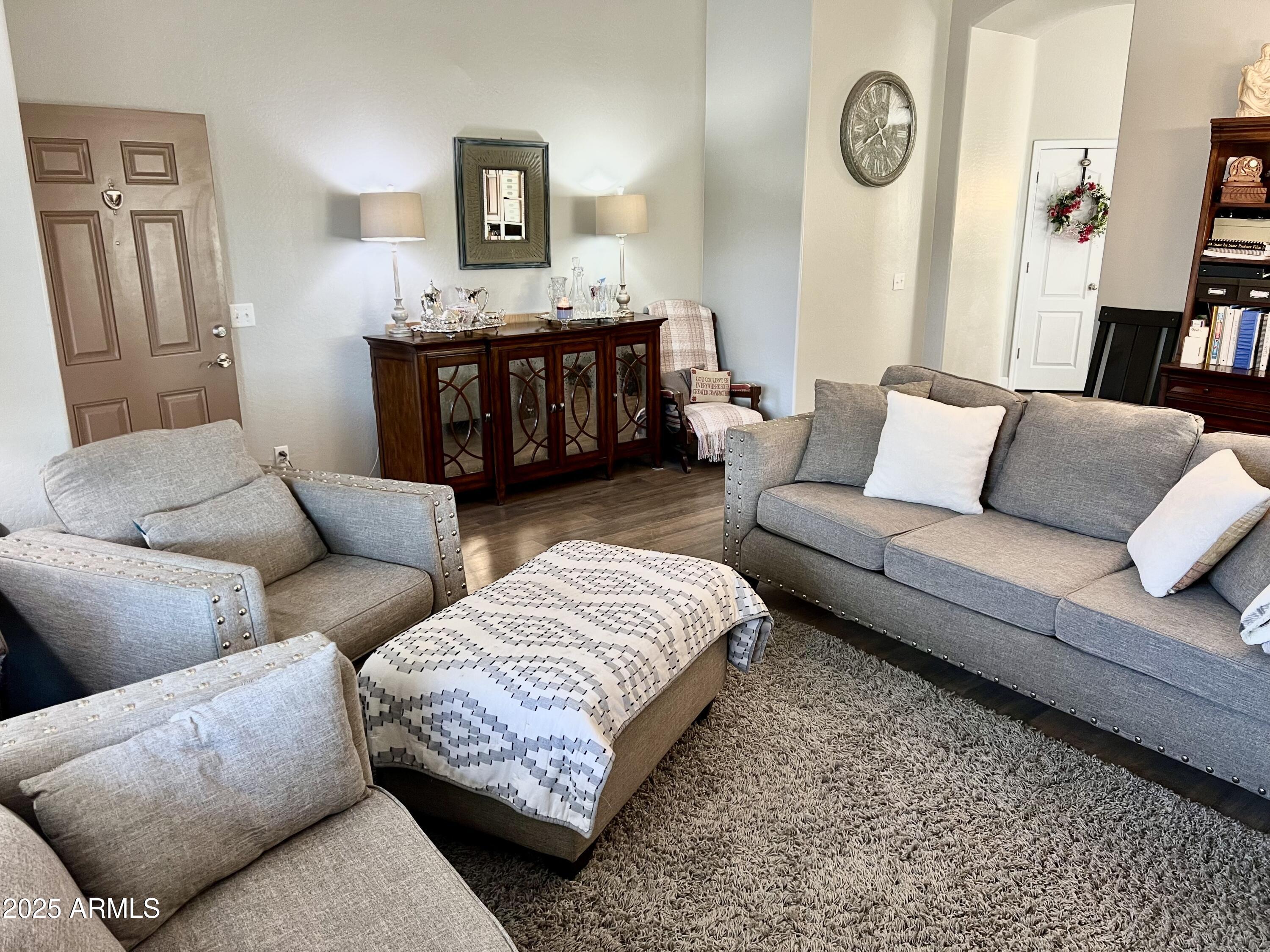 12027 W MORNING DOVE Drive
