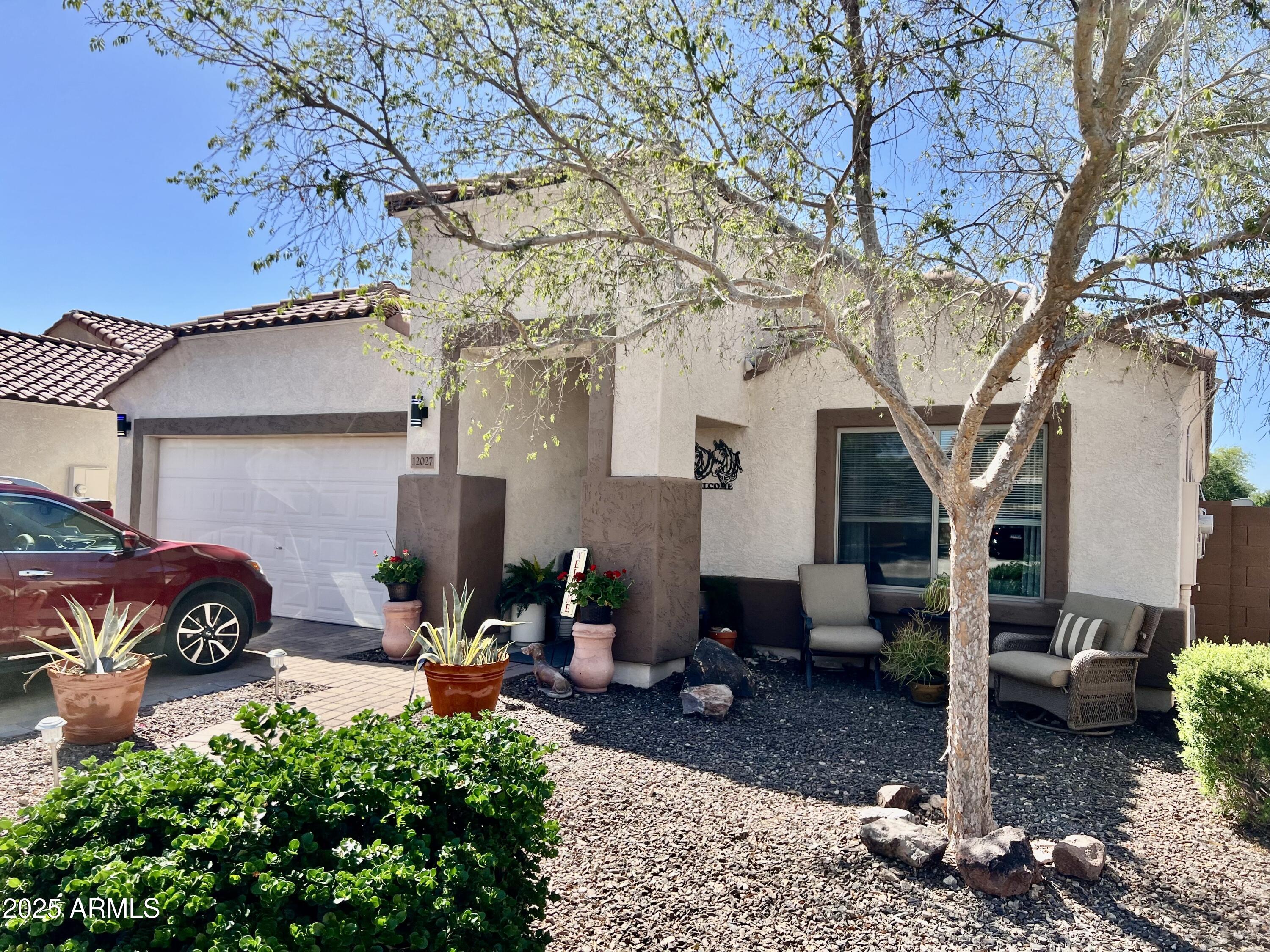 12027 W MORNING DOVE Drive