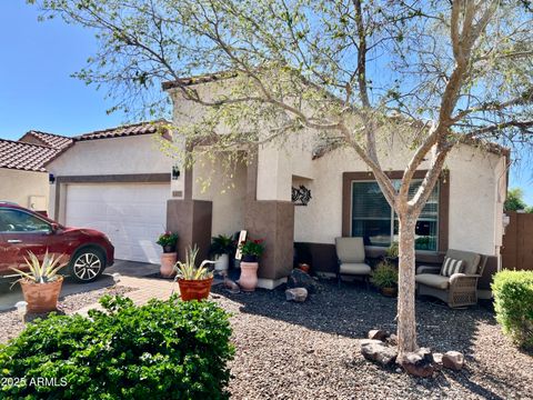 12027 W MORNING DOVE Drive Sun City AZ 85373