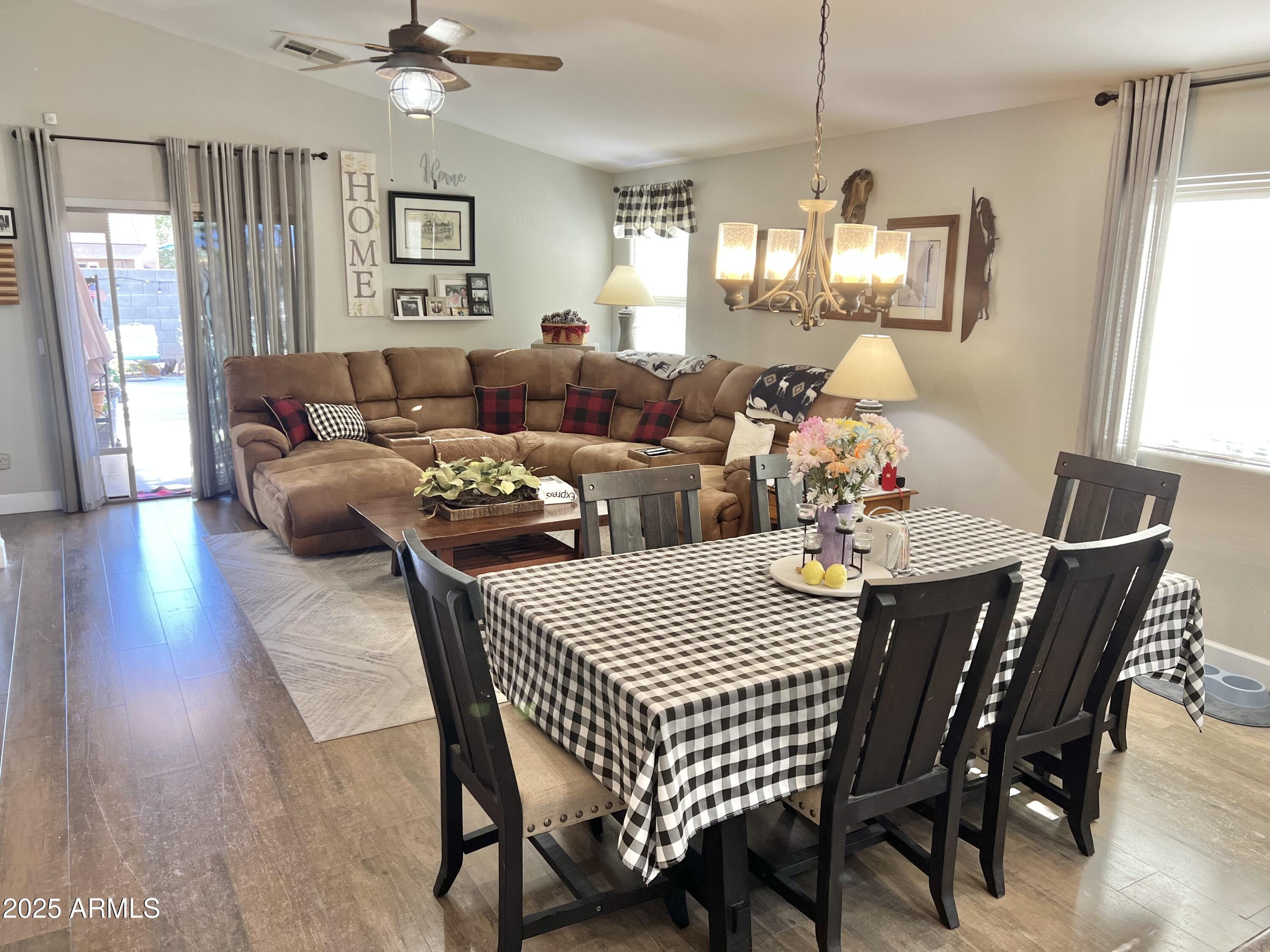 12027 W MORNING DOVE Drive