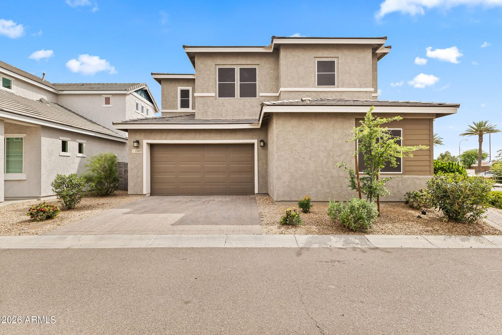 Photo of 15909 N 74th Lane, Peoria, AZ 85382 (MLS # 7012024)
