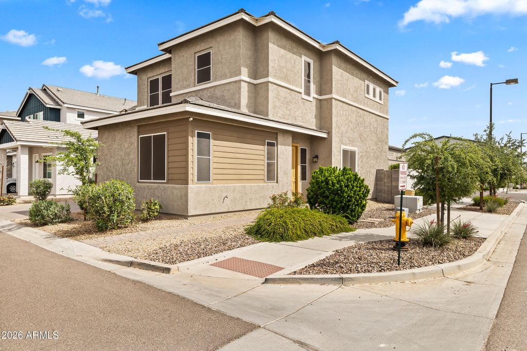 Photo of 15909 N 74th Lane, Peoria, AZ 85382 (MLS # 7012024)