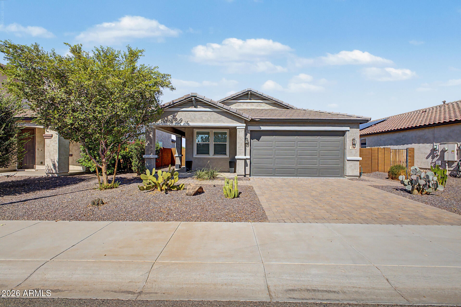 7918 S 33RD Lane