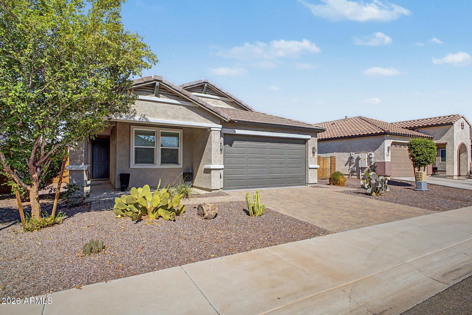 7918 S 33RD Lane