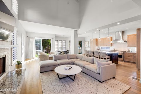 7525 E GAINEY RANCH Road 193 Scottsdale AZ 85258